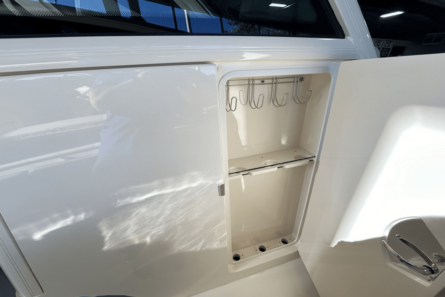 2025 Scout 357 LXF Image Thumbnail #23