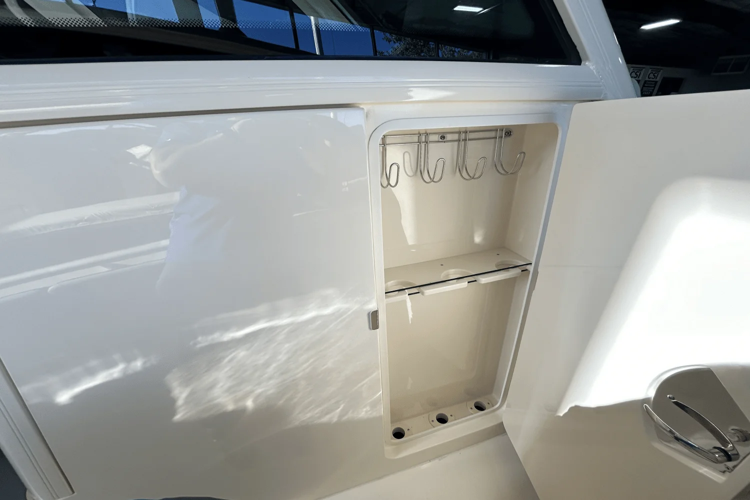 2025 Scout 357 LXF Image Thumbnail #23