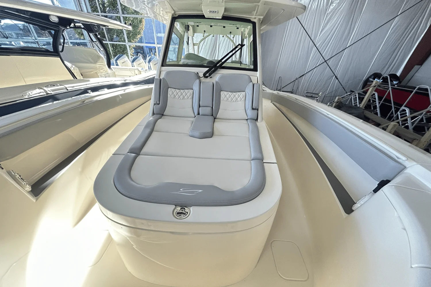 2025 Scout 357 LXF Image Thumbnail #22