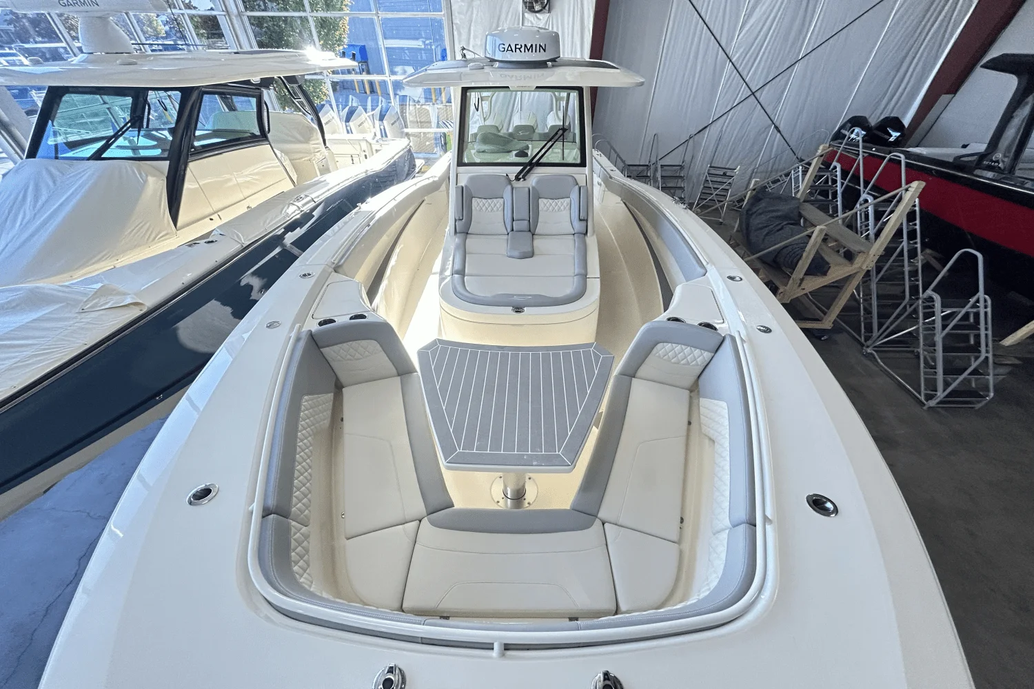 2025 Scout 357 LXF Image Thumbnail #20