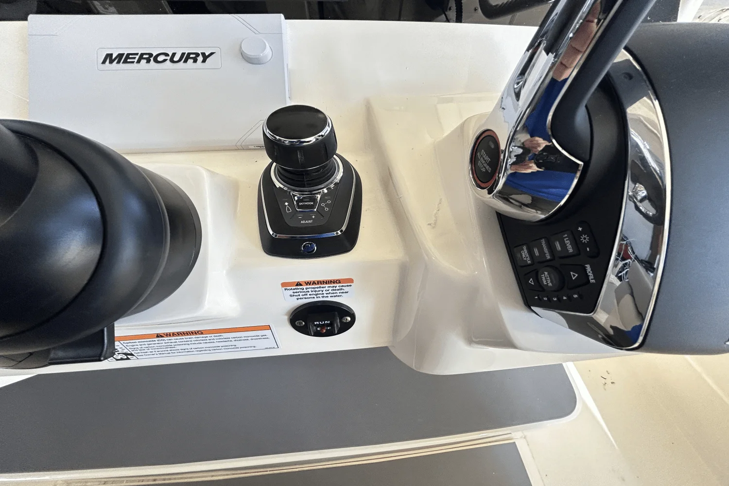 2025 Scout 357 LXF Image Thumbnail #17