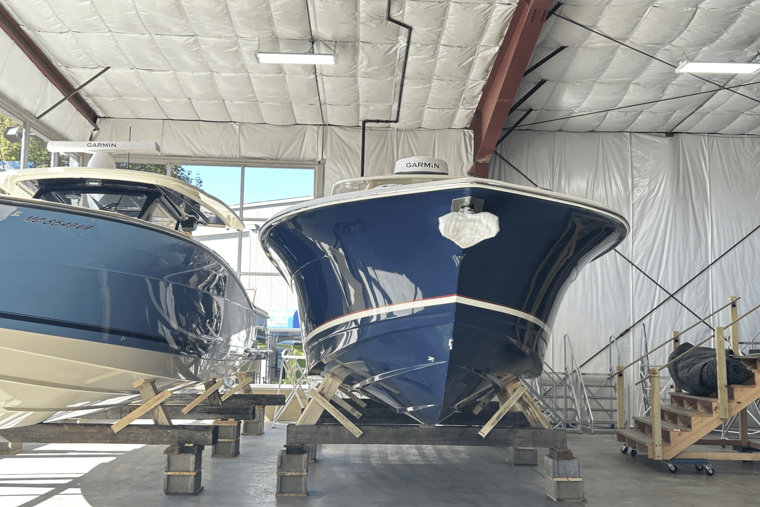 2025 Scout 357 LXF Image Thumbnail #3