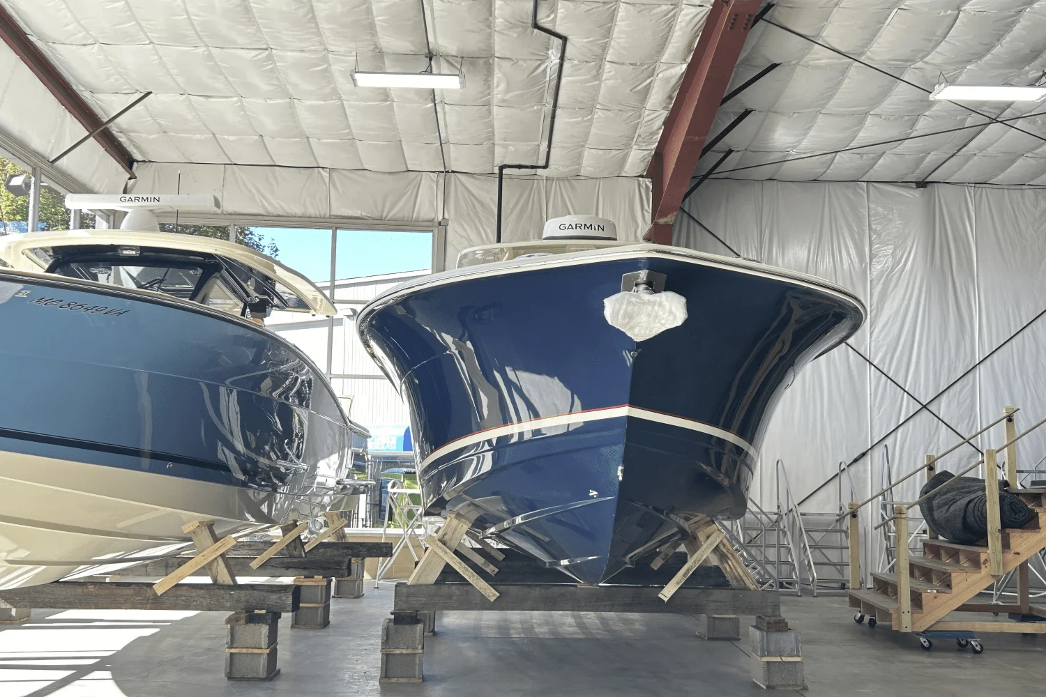 2025 Scout 357 LXF Image Thumbnail #3