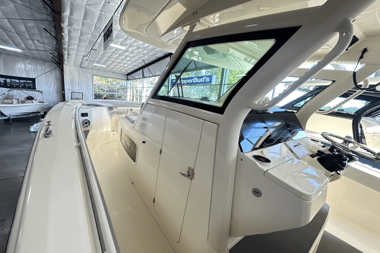 2025 Scout 357 LXF Image Thumbnail #12