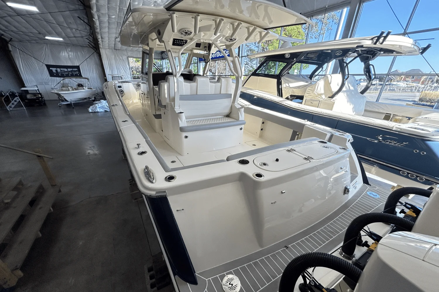 2025 Scout 357 LXF Image Thumbnail #6