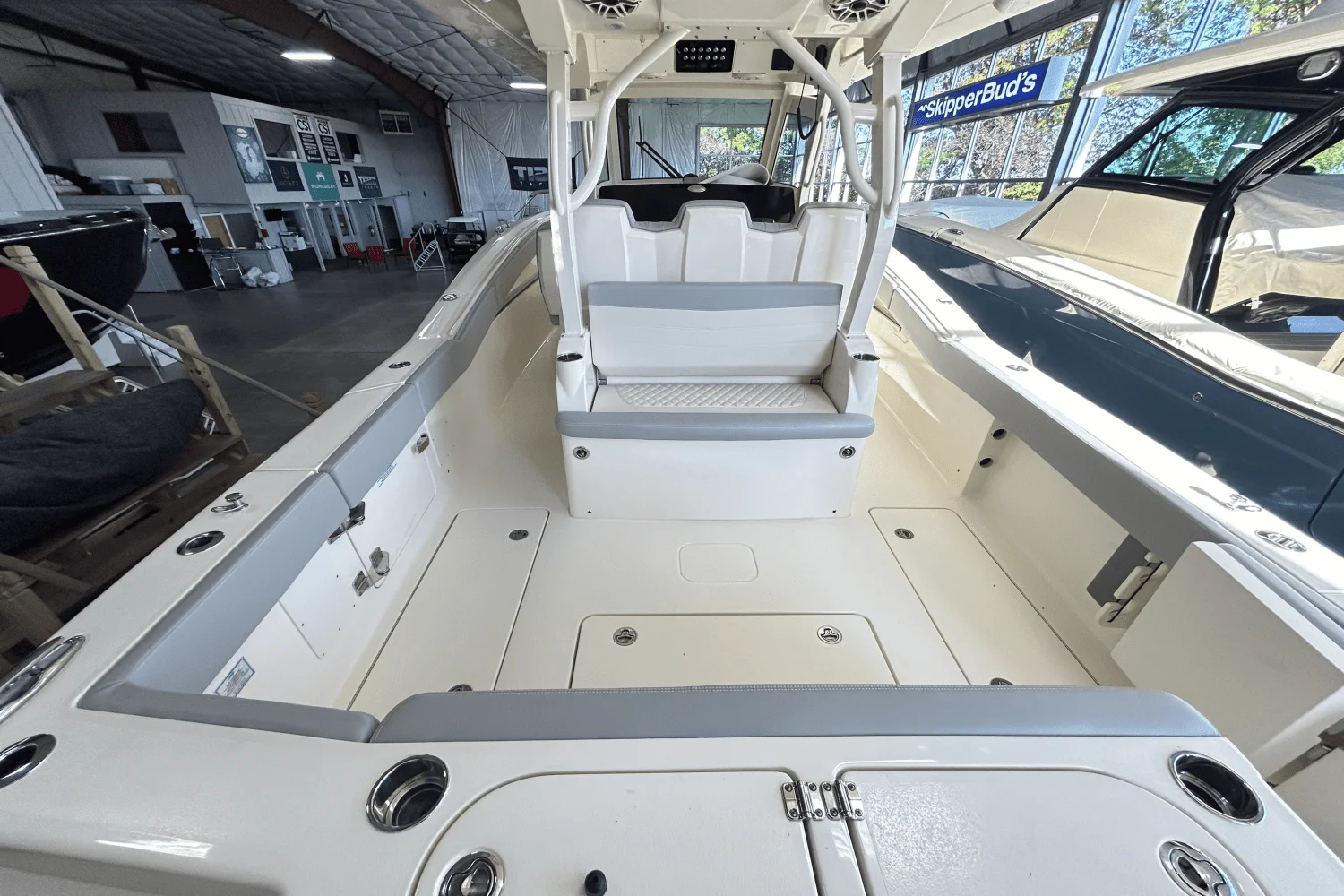 2025 Scout 357 LXF Image Thumbnail #7