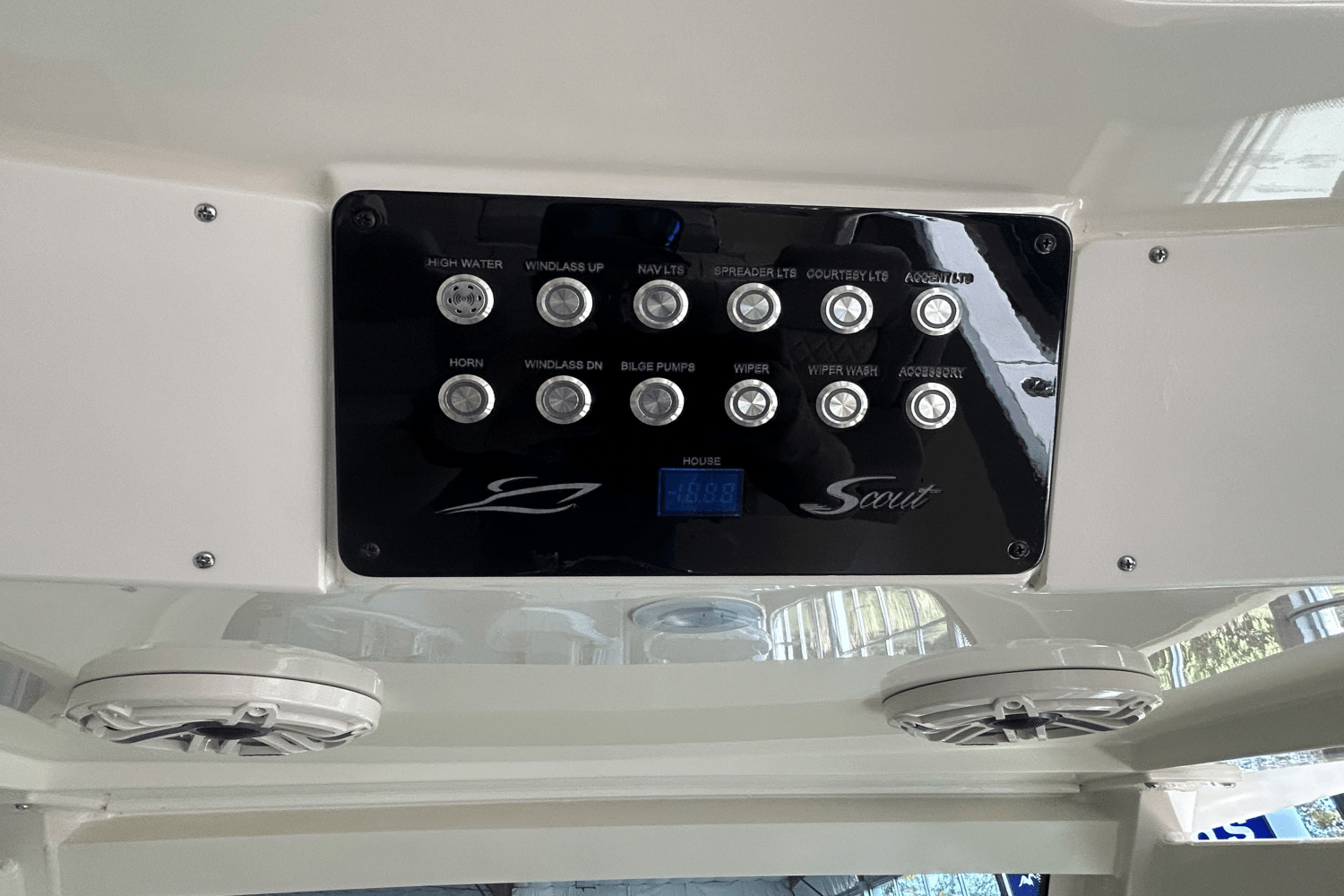 2025 Scout 357 LXF Image Thumbnail #15