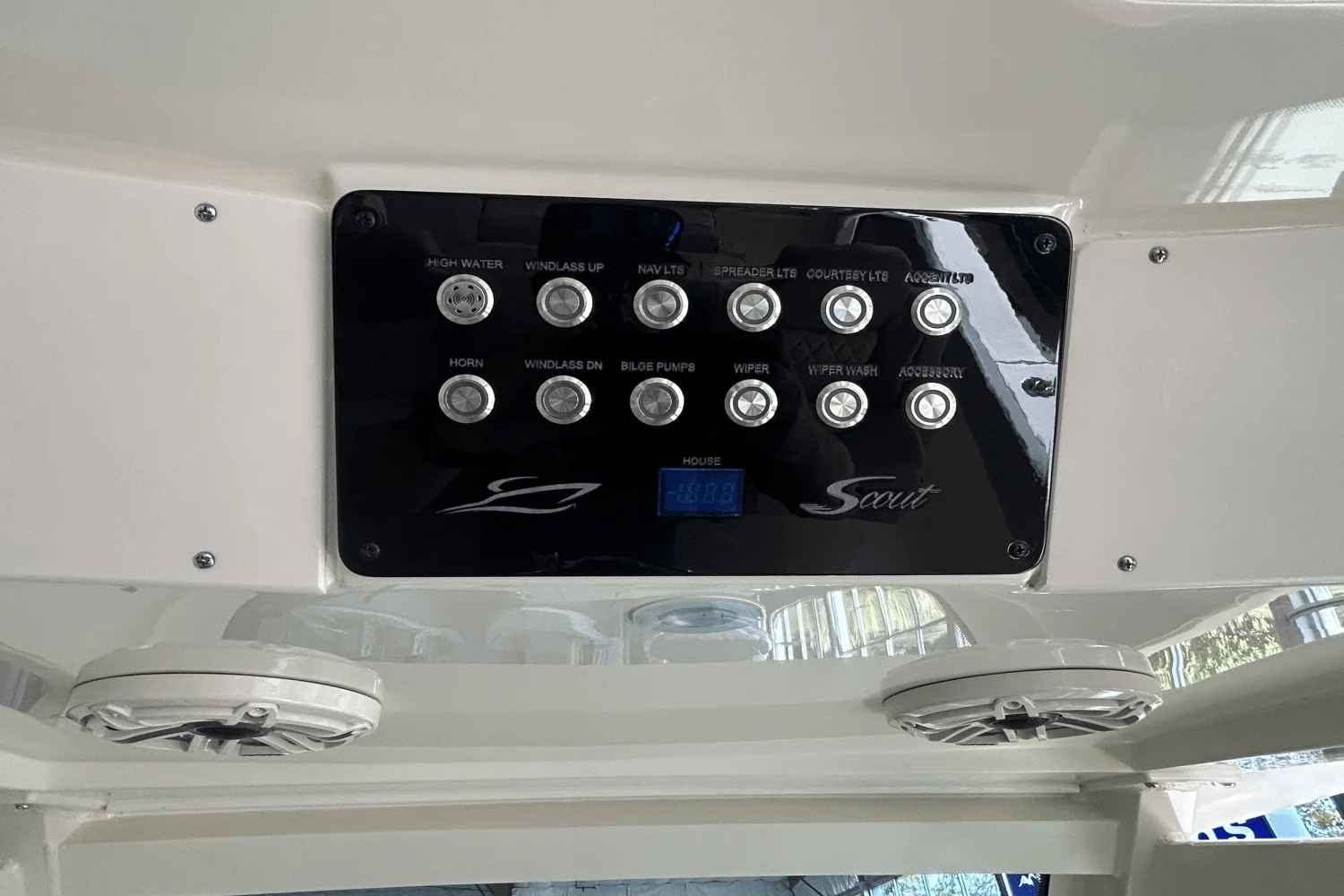 2025 Scout 357 LXF Image Thumbnail #15