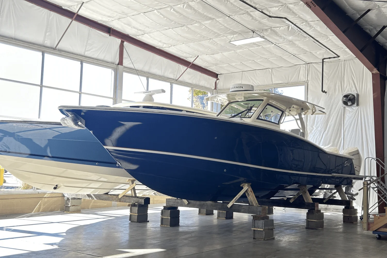 2025 Scout 357 LXF Image Thumbnail #1