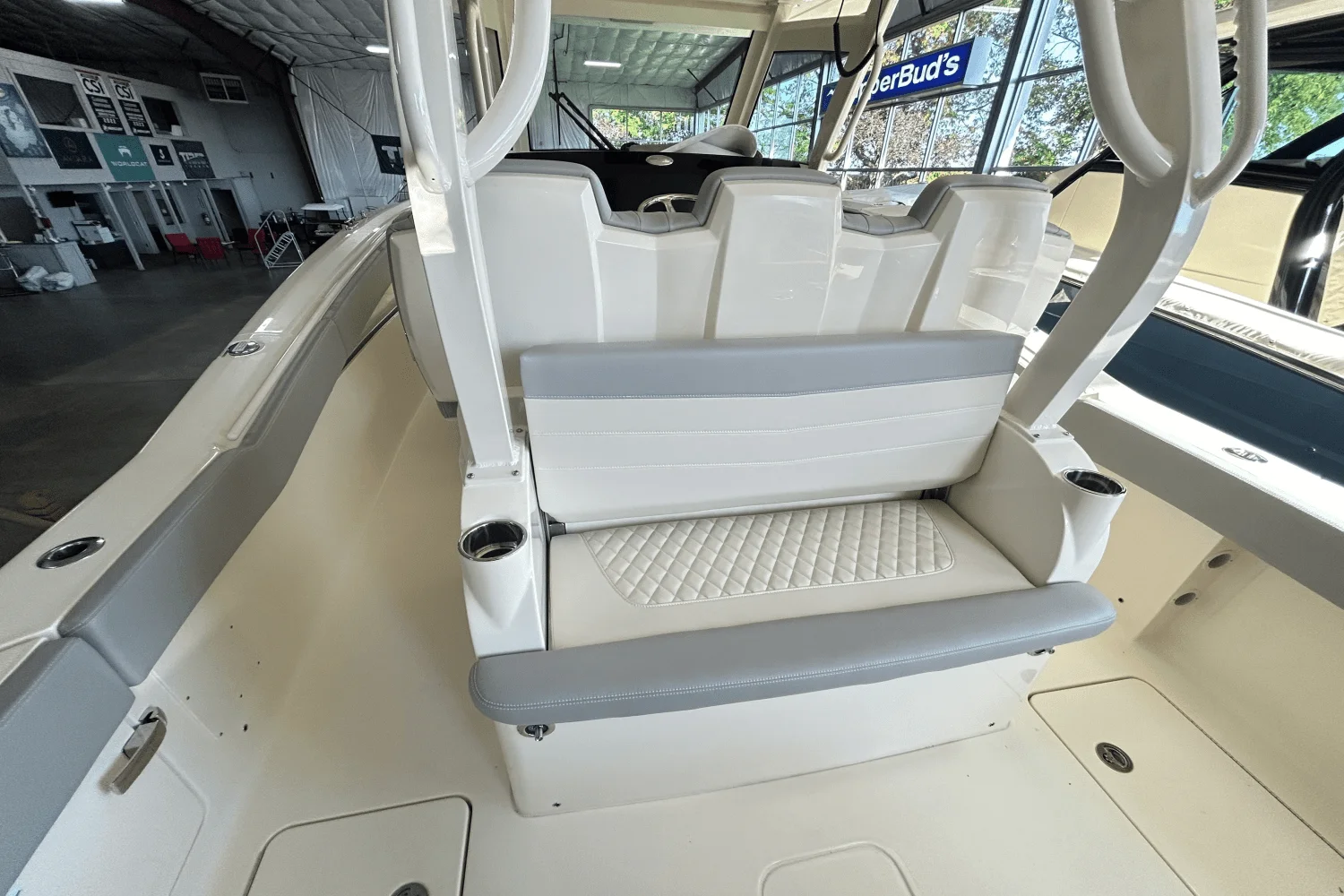 2025 Scout 357 LXF Image Thumbnail #10