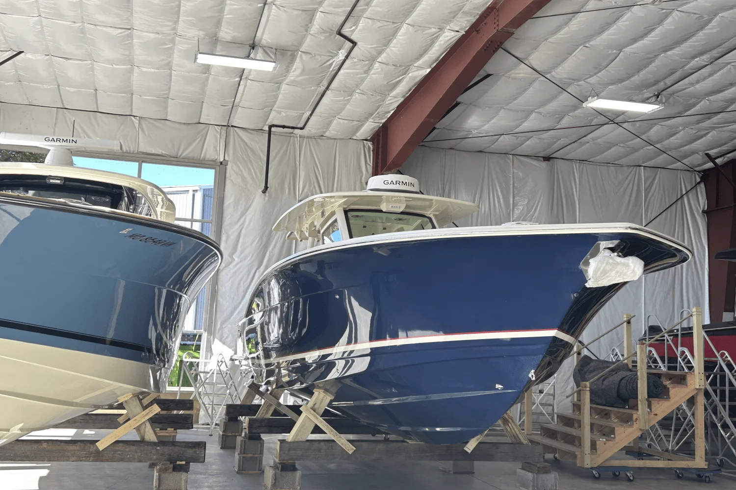 2025 Scout 357 LXF Image Thumbnail #2