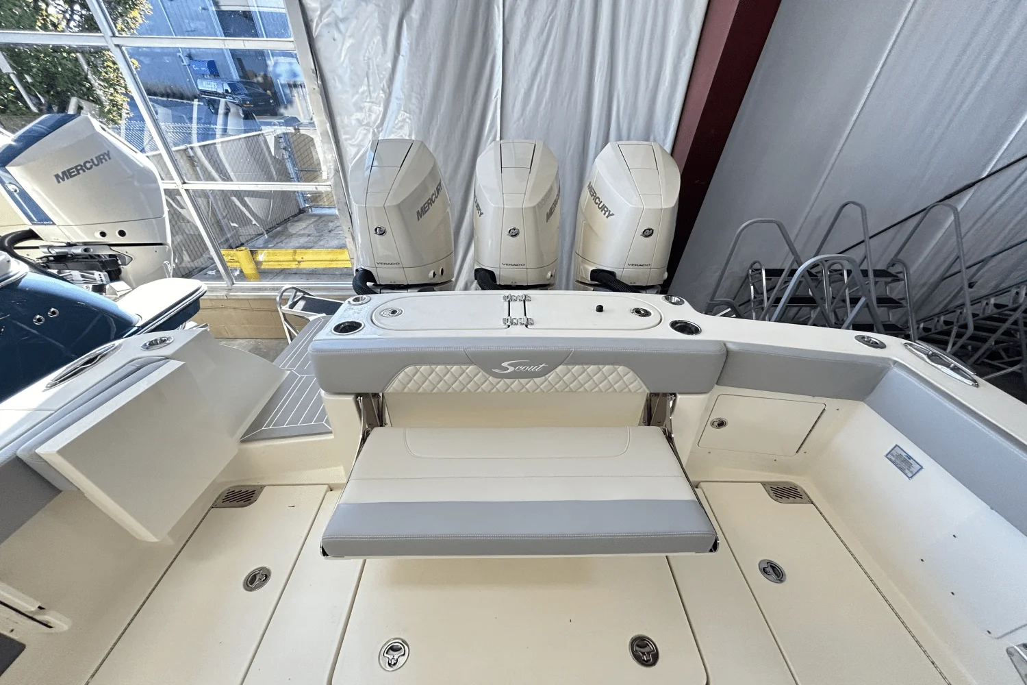 2025 Scout 357 LXF Image Thumbnail #8