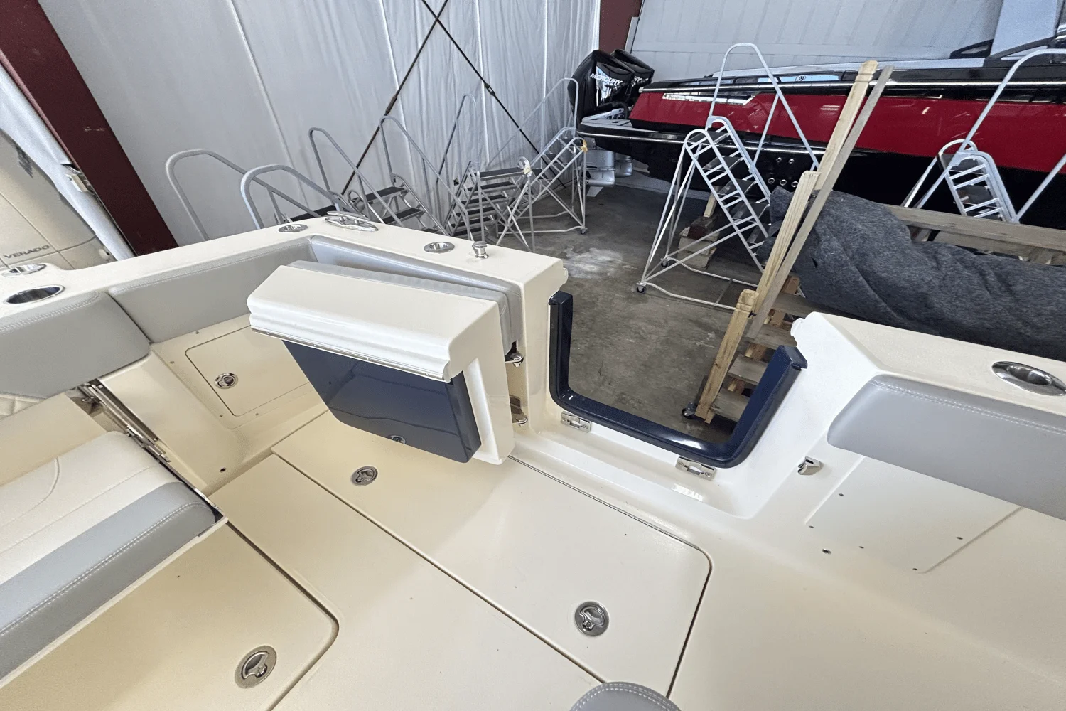 2025 Scout 357 LXF Image Thumbnail #9