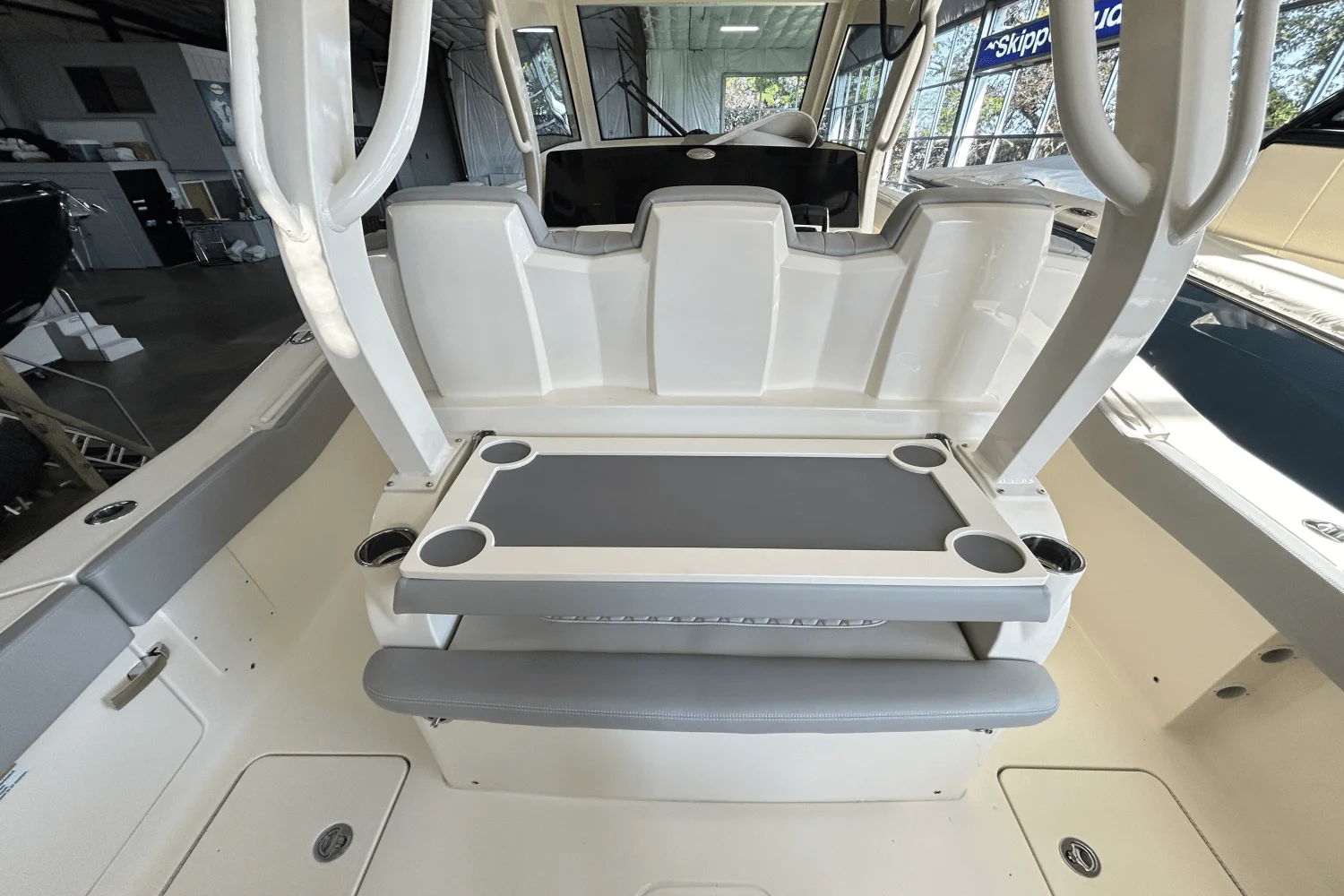 2025 Scout 357 LXF Image Thumbnail #11