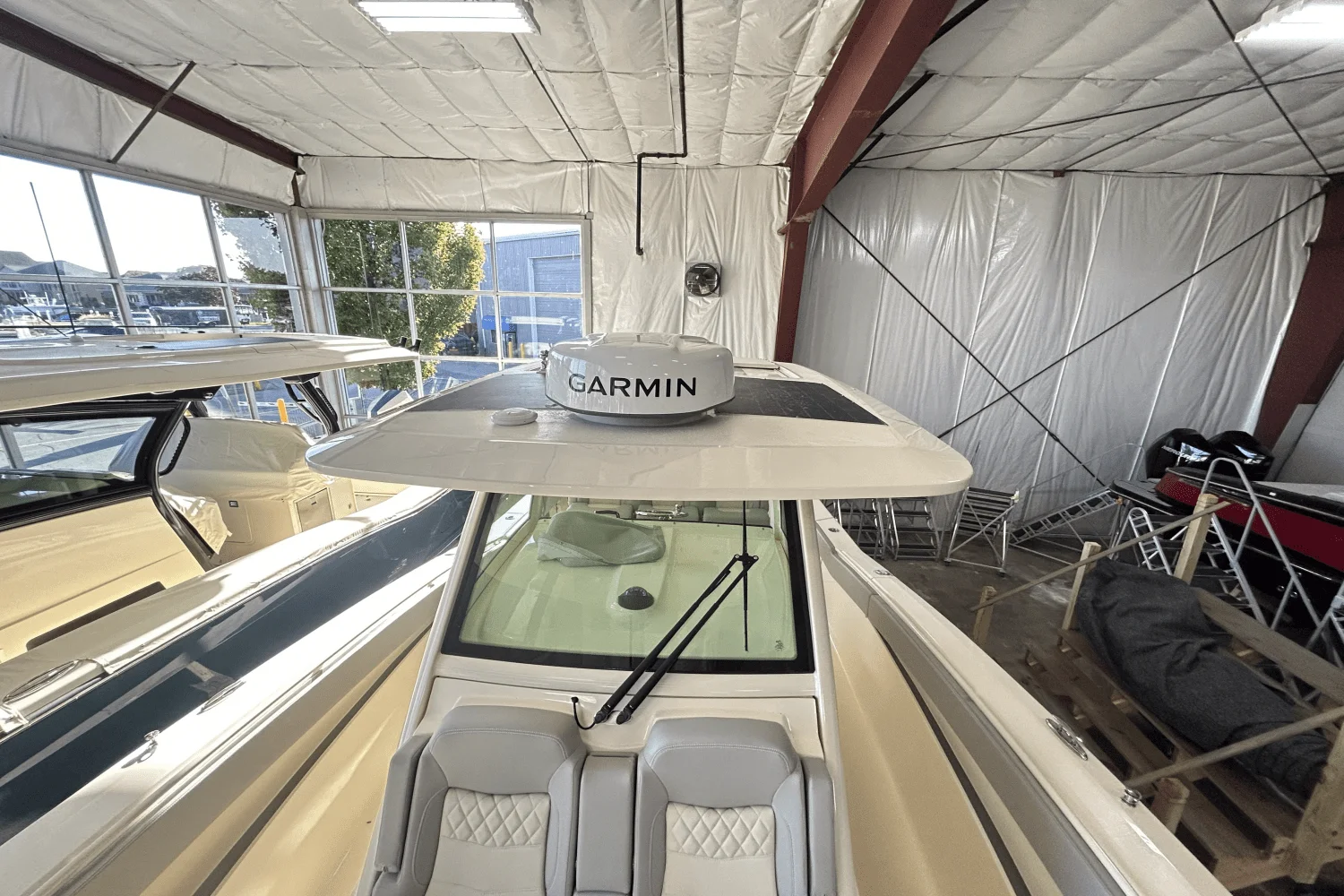 2025 Scout 357 LXF Image Thumbnail #21