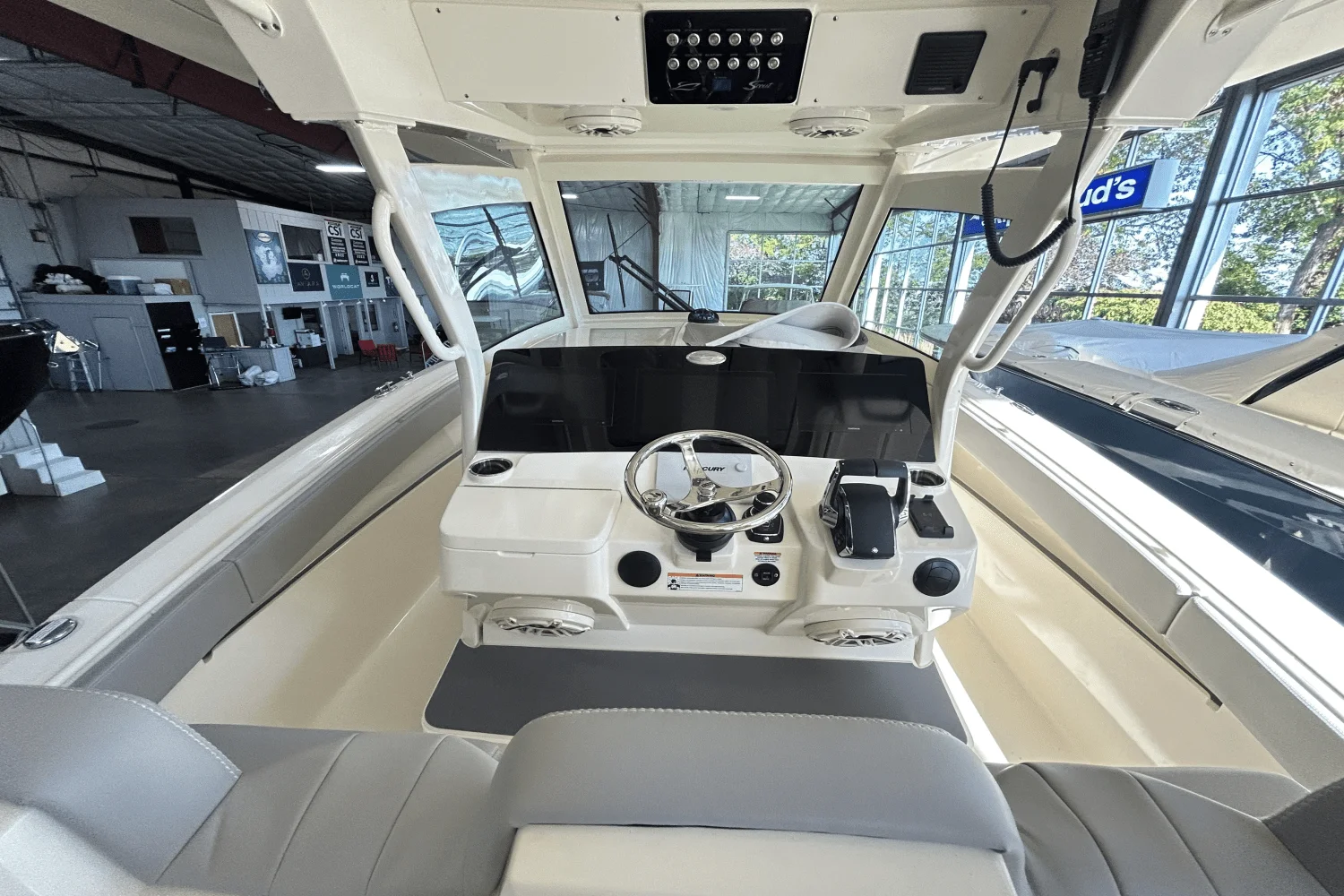 2025 Scout 357 LXF Image Thumbnail #13