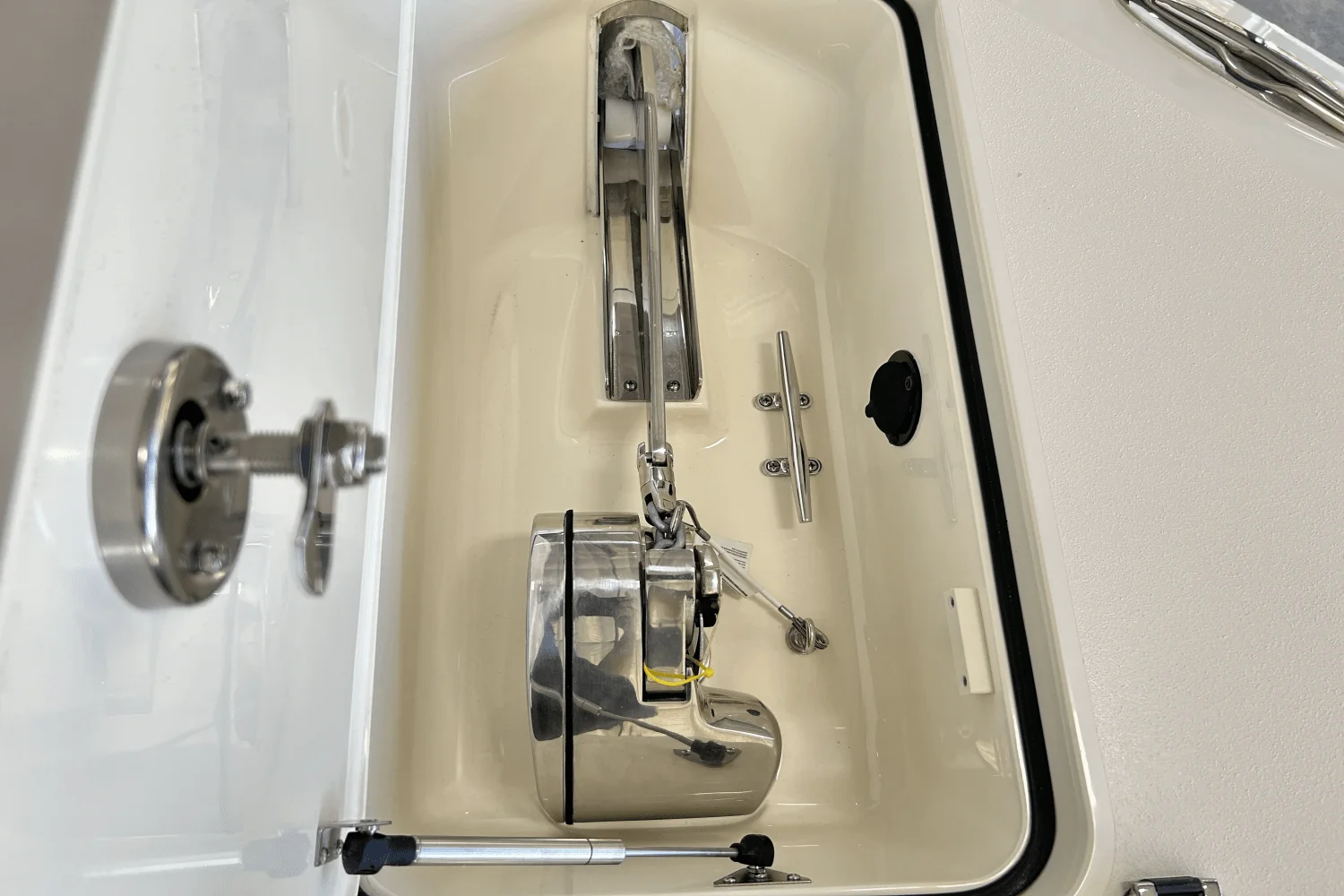 2025 Scout 357 LXF Image Thumbnail #24