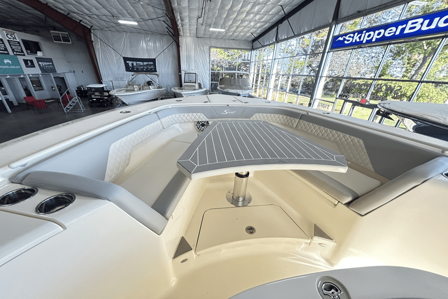 2025 Scout 357 LXF Image Thumbnail #19