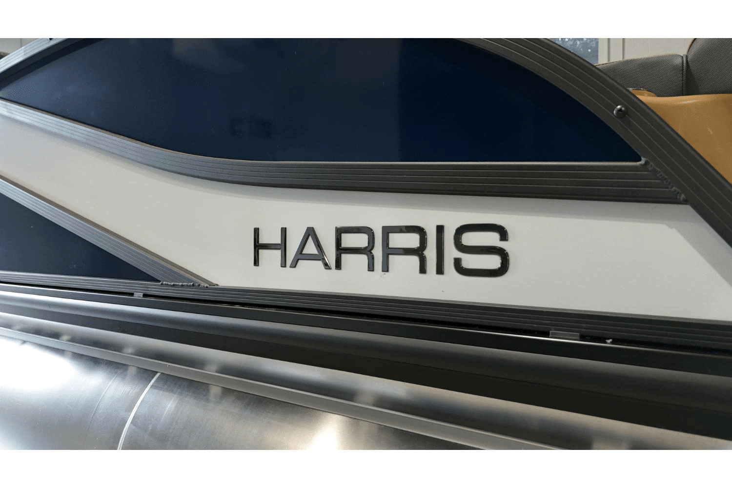 2025 Harris 250 Grand Mariner Image Thumbnail #28