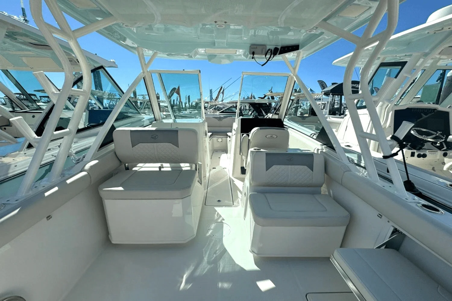 2025 Sailfish 276 DC Image Thumbnail #10