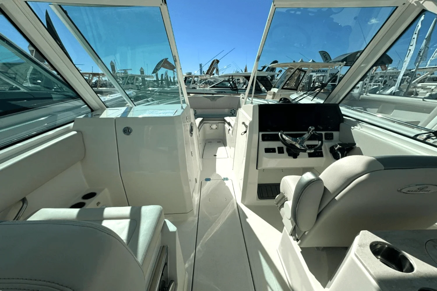 2025 Sailfish 276 DC Image Thumbnail #16