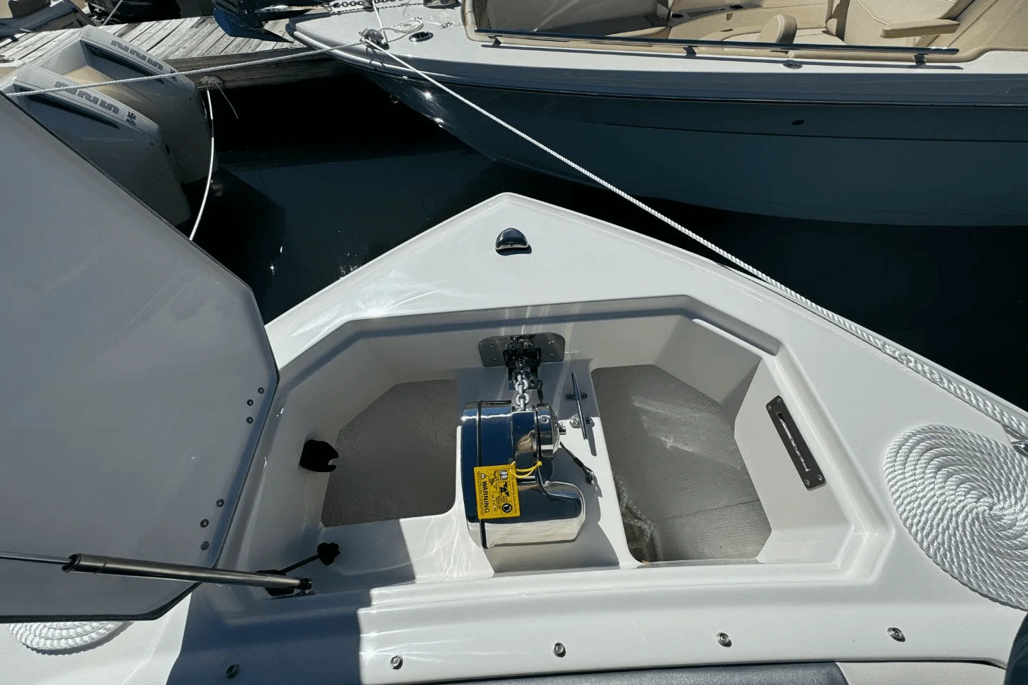 2025 Sailfish 276 DC Image Thumbnail #30