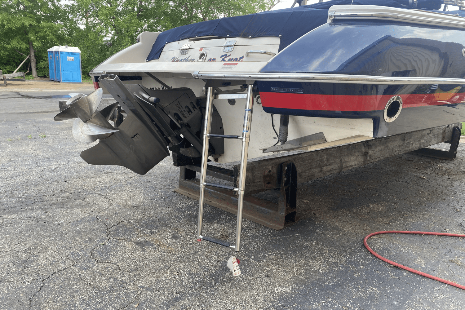 2002 Chris-Craft 28 LAUNCH Image Thumbnail #34