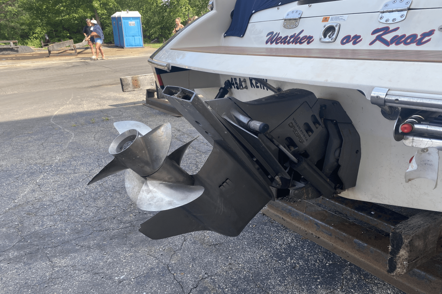 2002 Chris-Craft 28 LAUNCH Image Thumbnail #11
