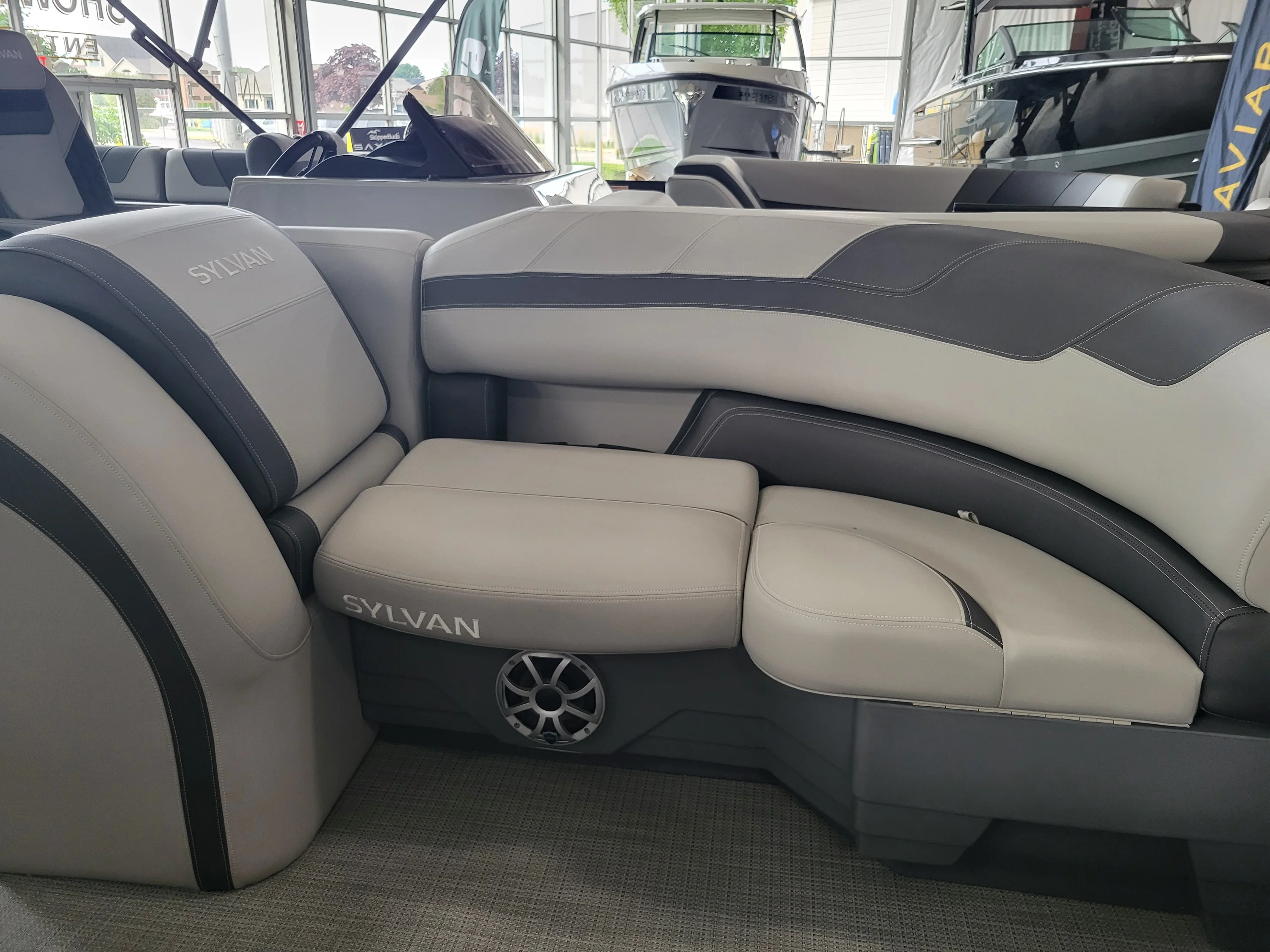 2025 Sylvan L3 Image Thumbnail #6