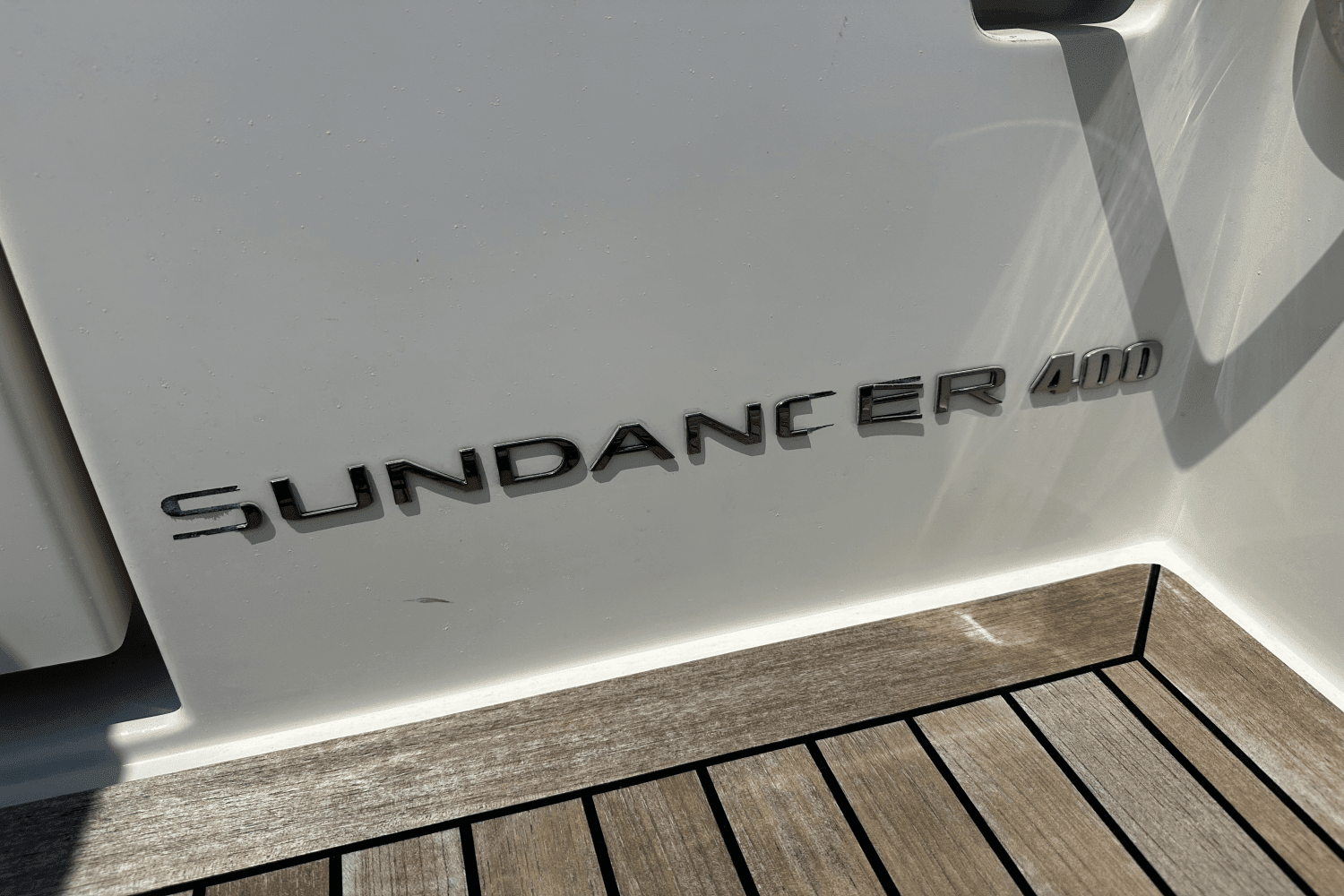 2018 Sea Ray 400 SUNDANCER Image Thumbnail #52