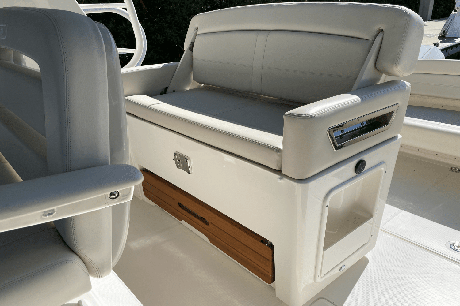 2022 Boston Whaler 380 REALM Image Thumbnail #13