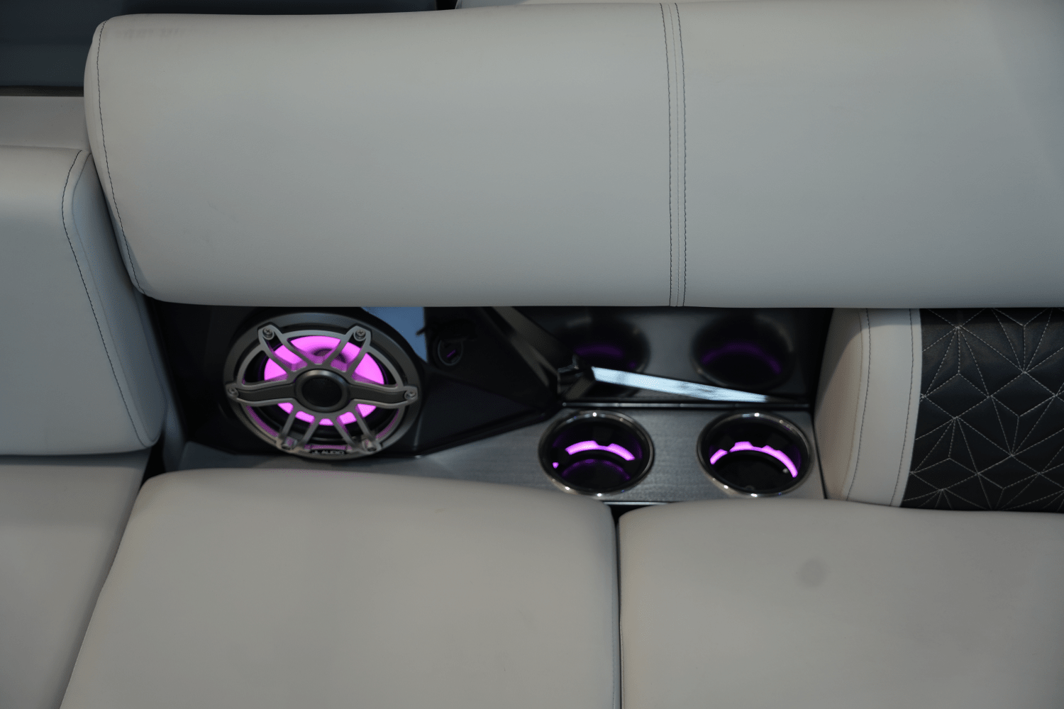 2025 Harris 270 Grand Mariner Image Thumbnail #22