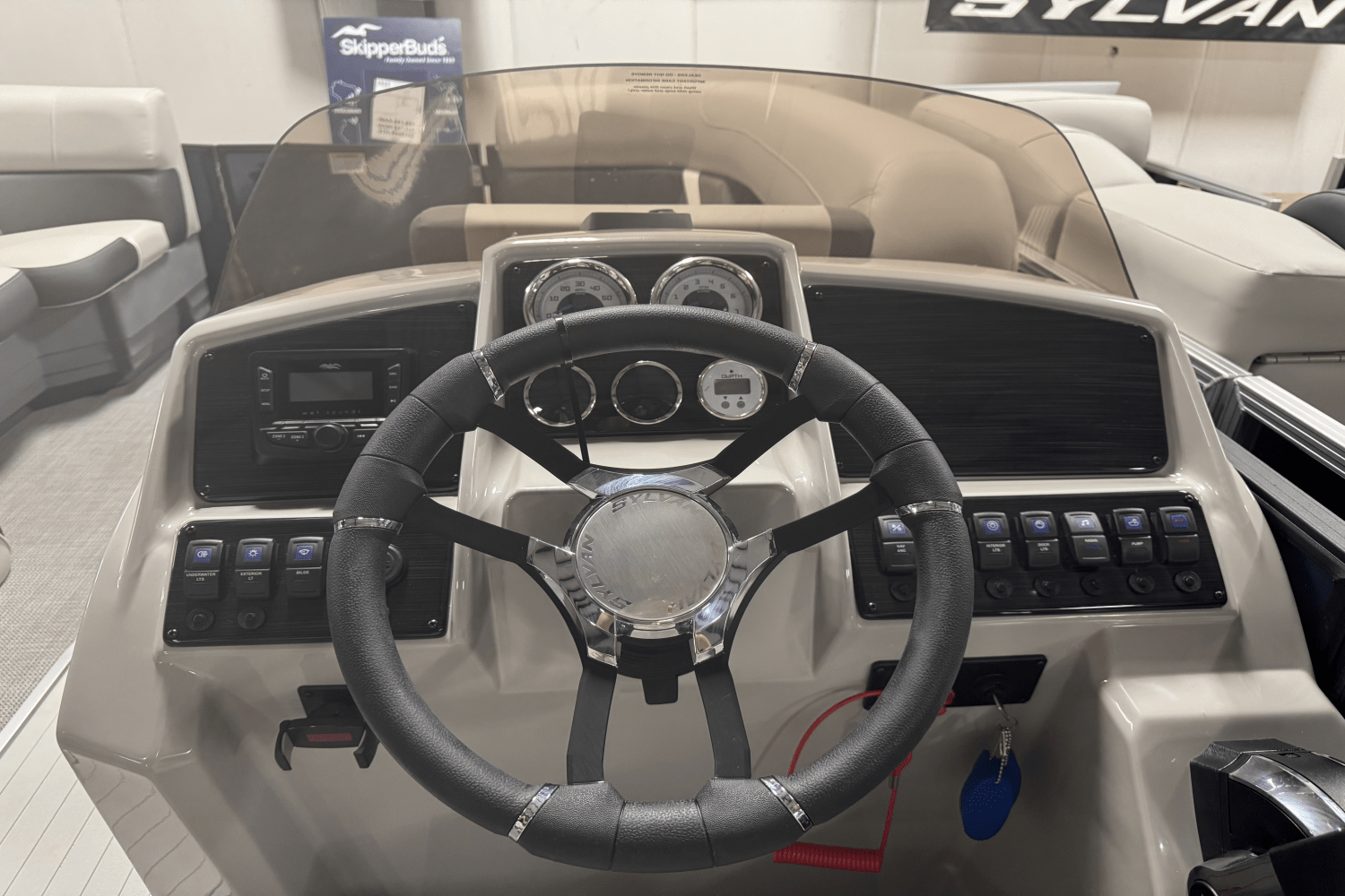 2025 Sylvan MIRAGE X3 Image Thumbnail #9