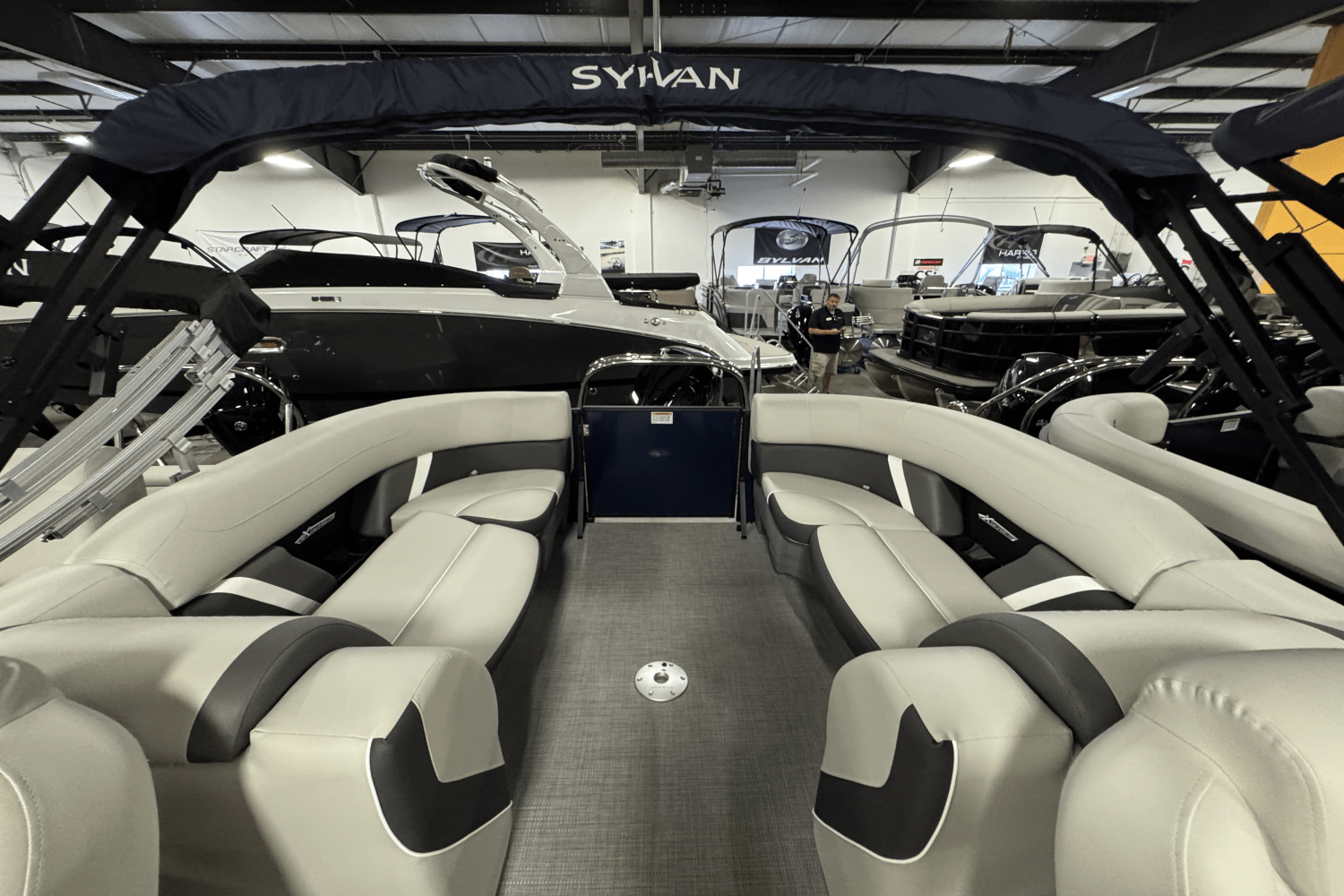 2025 Sylvan MIRAGE X3 Image Thumbnail #5
