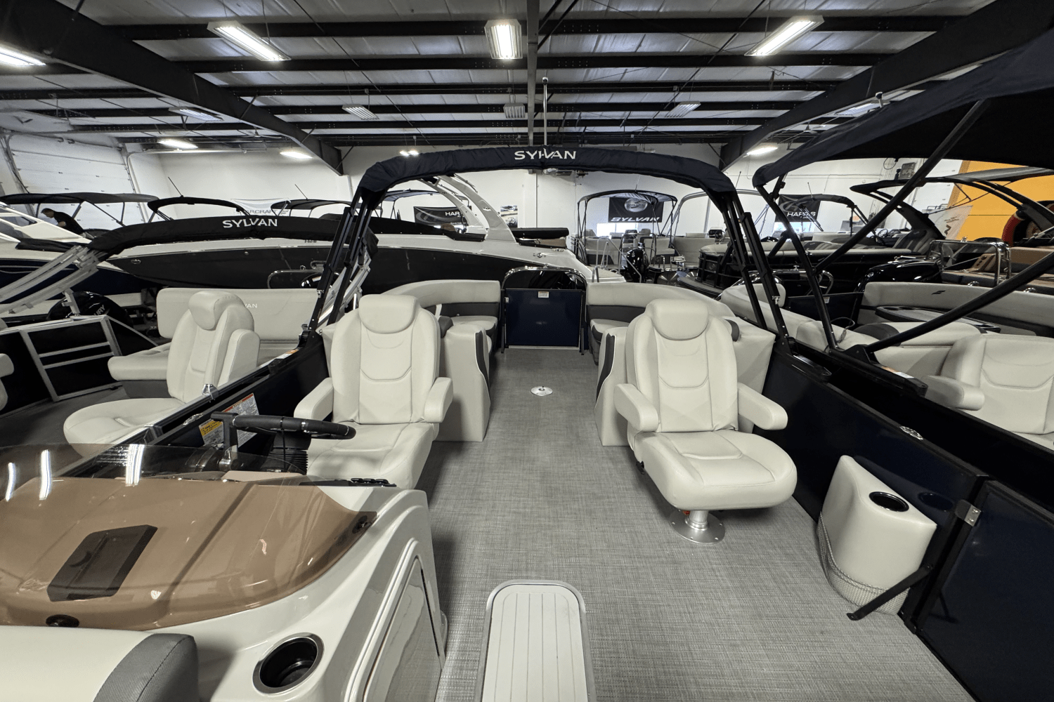 2025 Sylvan MIRAGE X3 Image Thumbnail #8