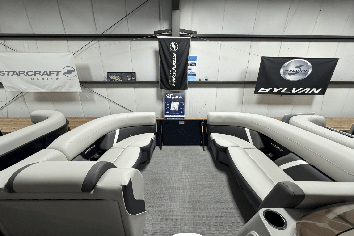 2025 Sylvan MIRAGE X3 Image Thumbnail #4
