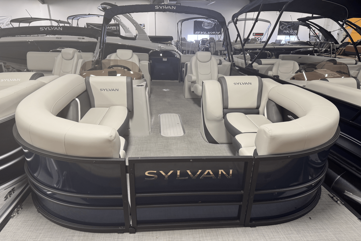 2025 Sylvan MIRAGE X3 Image Thumbnail #1