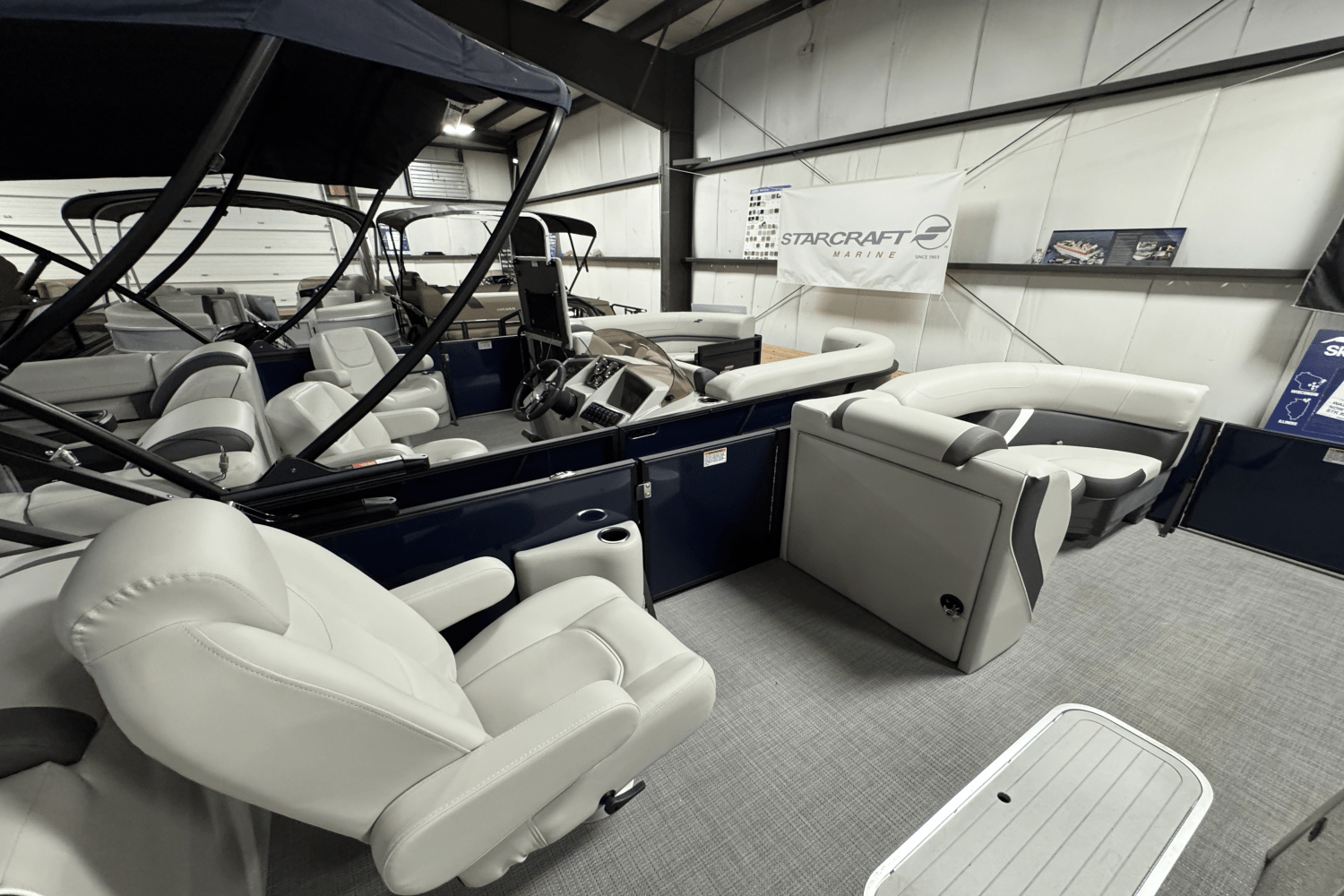 2025 Sylvan MIRAGE X3 Image Thumbnail #12
