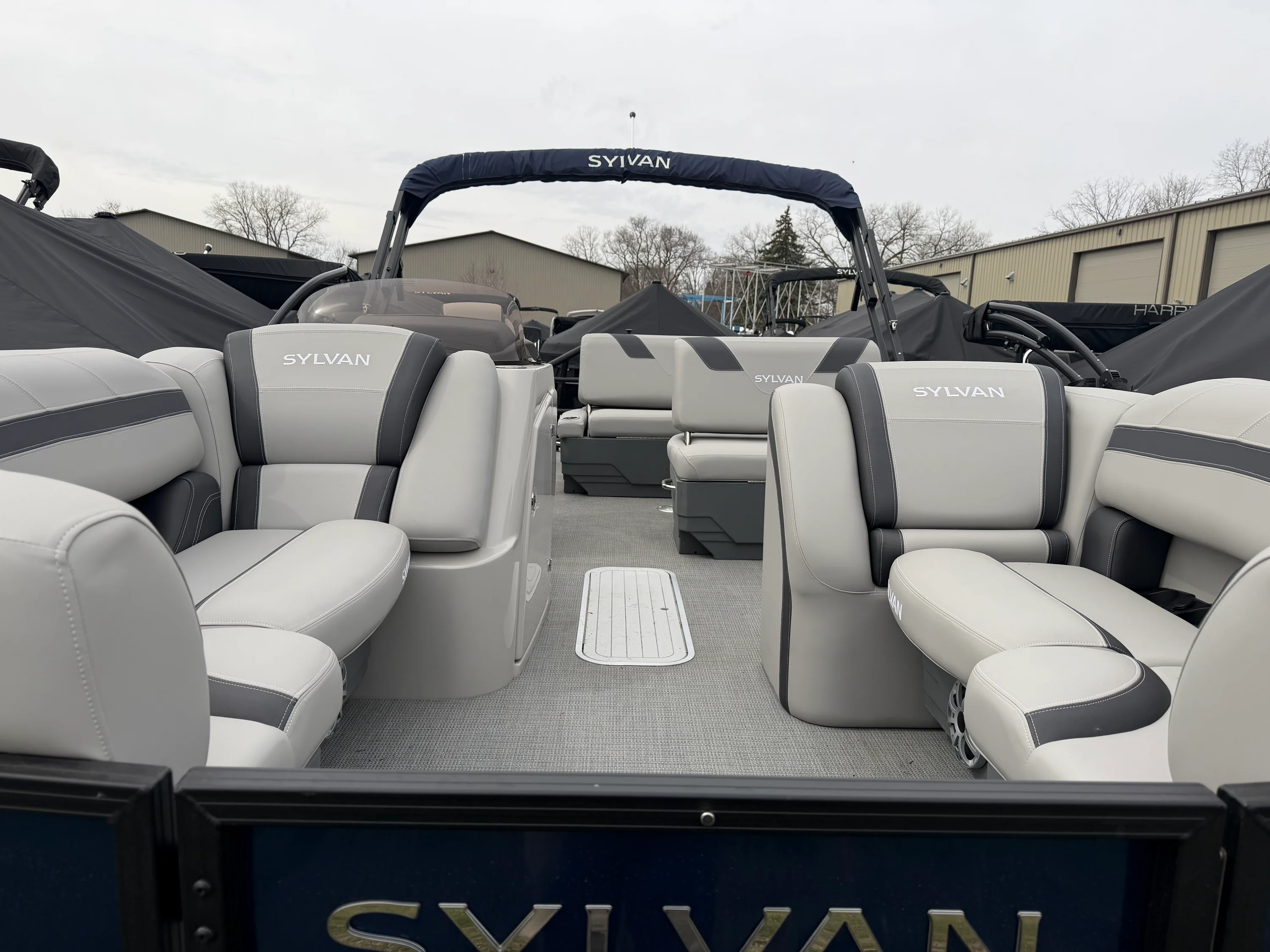 2025 Sylvan L1 Image Thumbnail #4