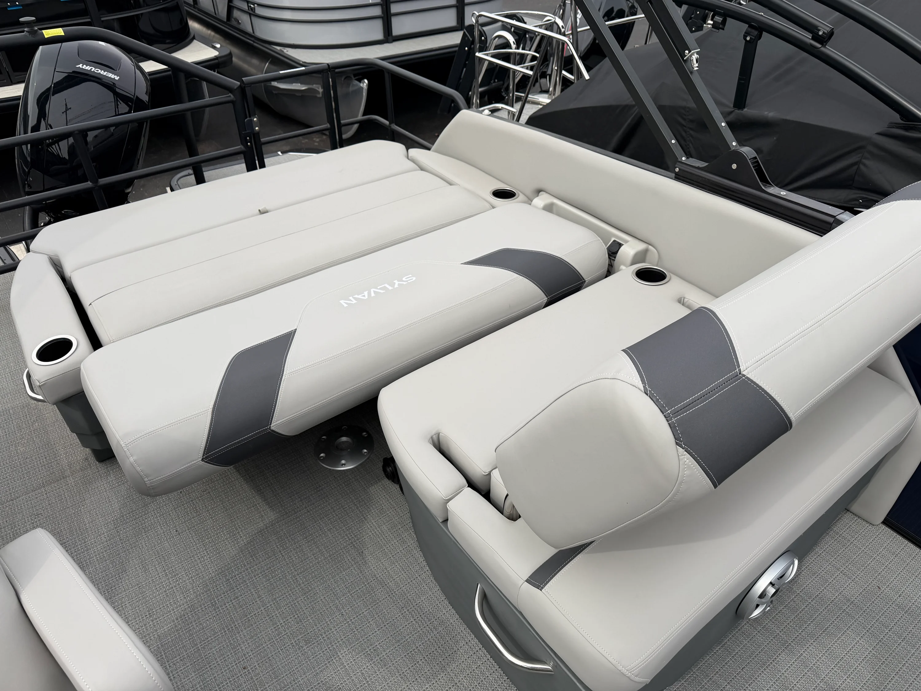 2025 Sylvan L1 Image Thumbnail #11