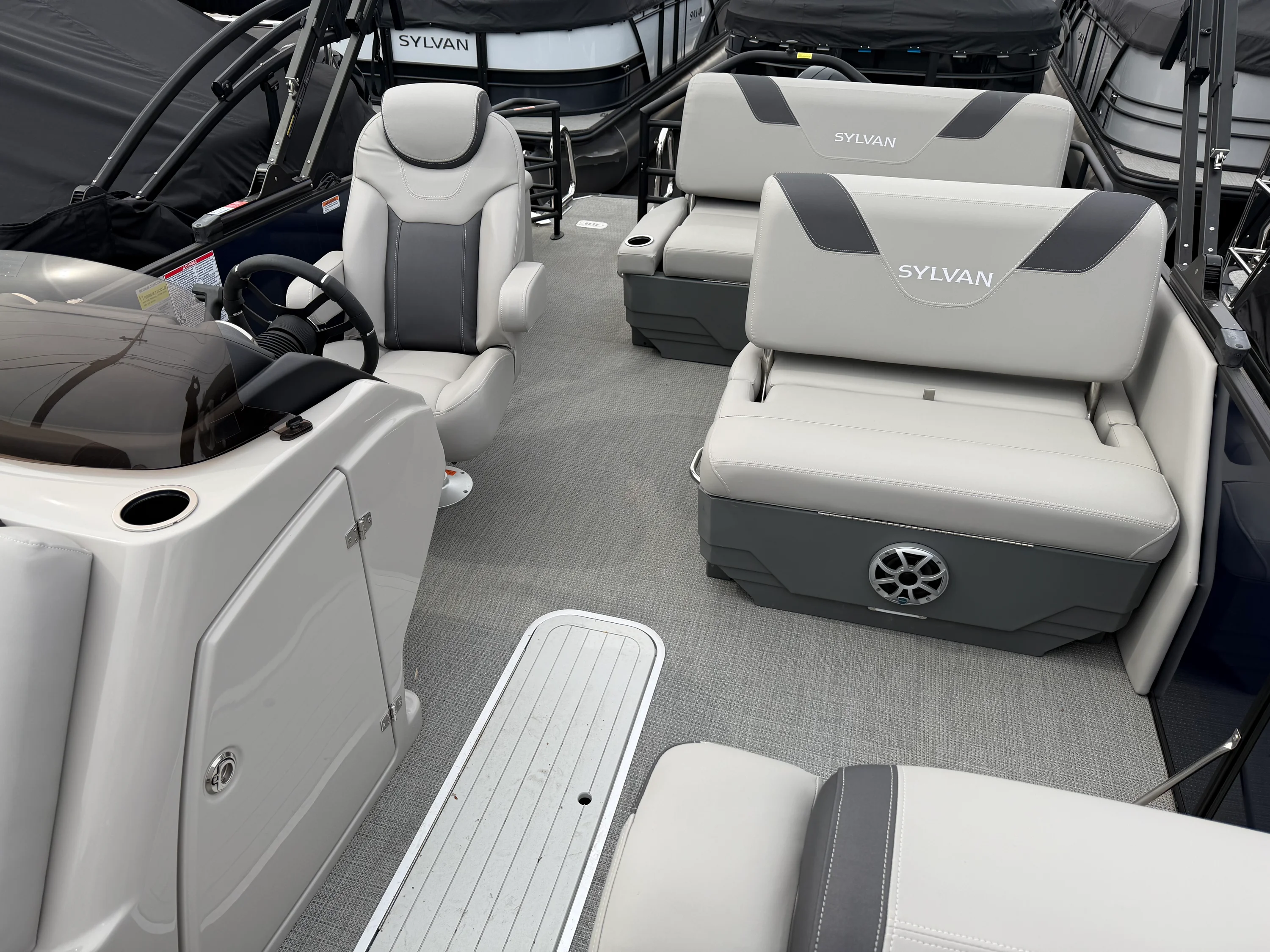 2025 Sylvan L1 Image Thumbnail #8
