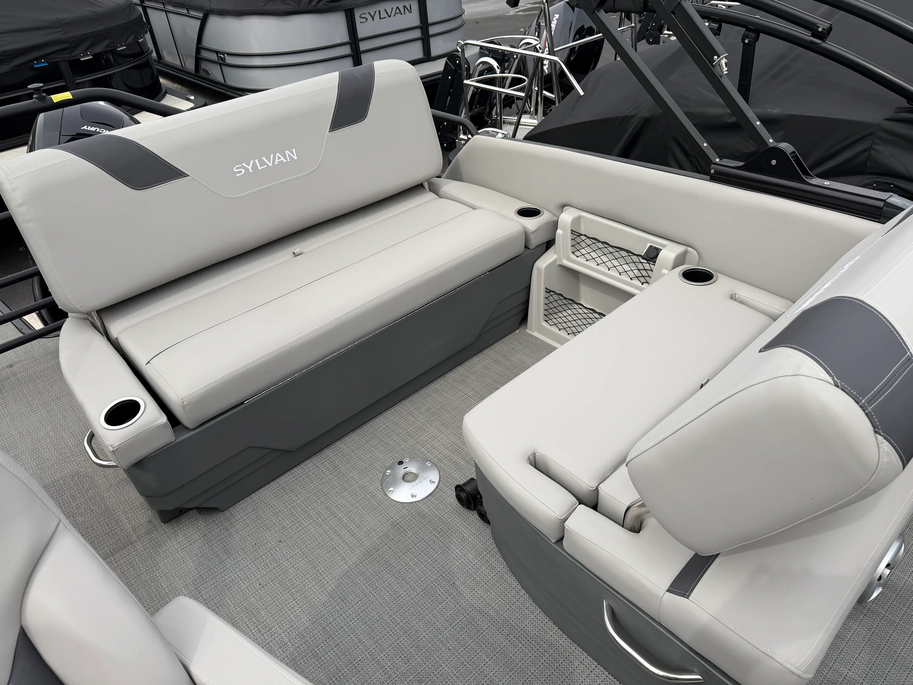 2025 Sylvan L1 Image Thumbnail #10