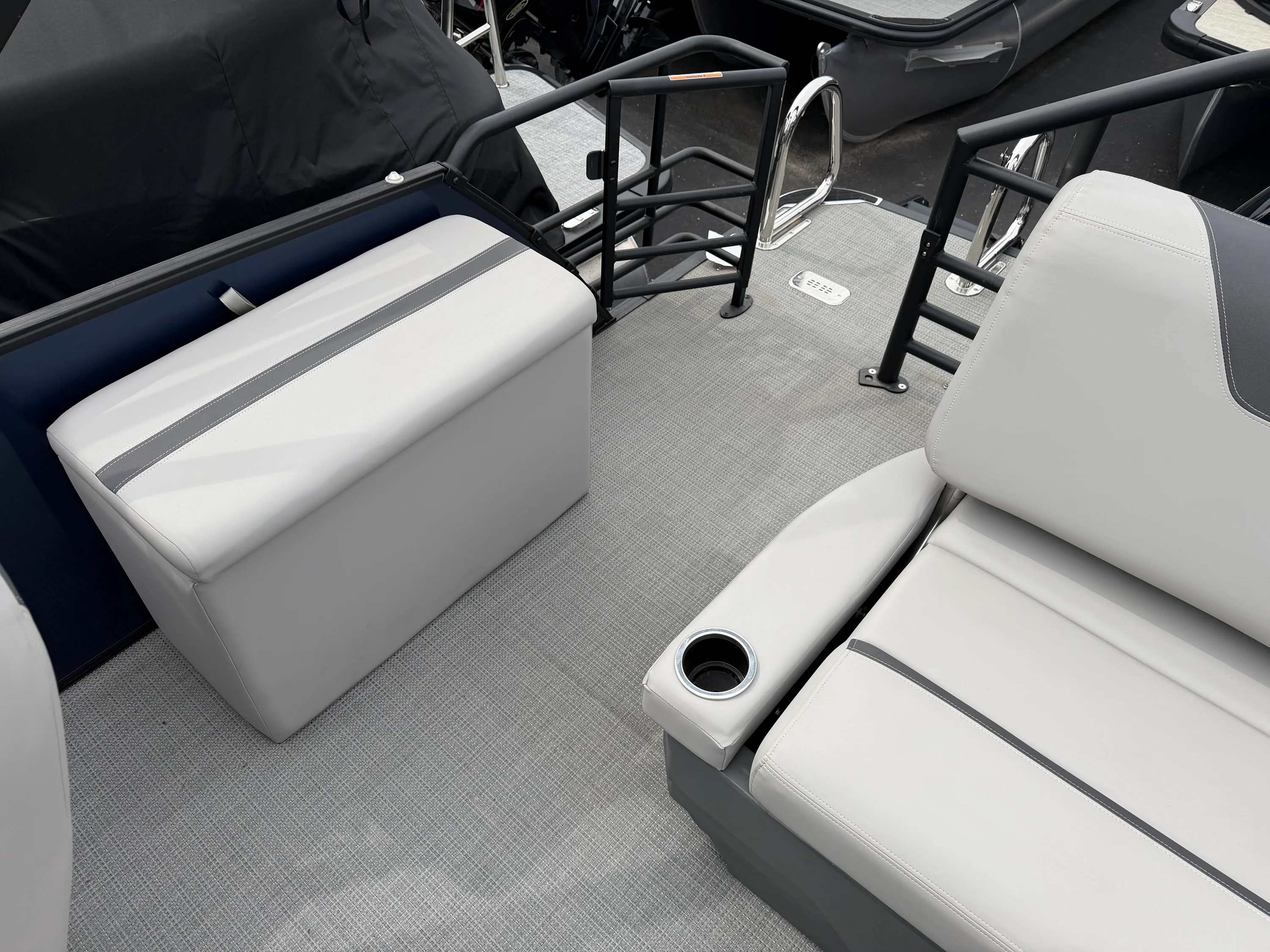 2025 Sylvan L1 Image Thumbnail #17