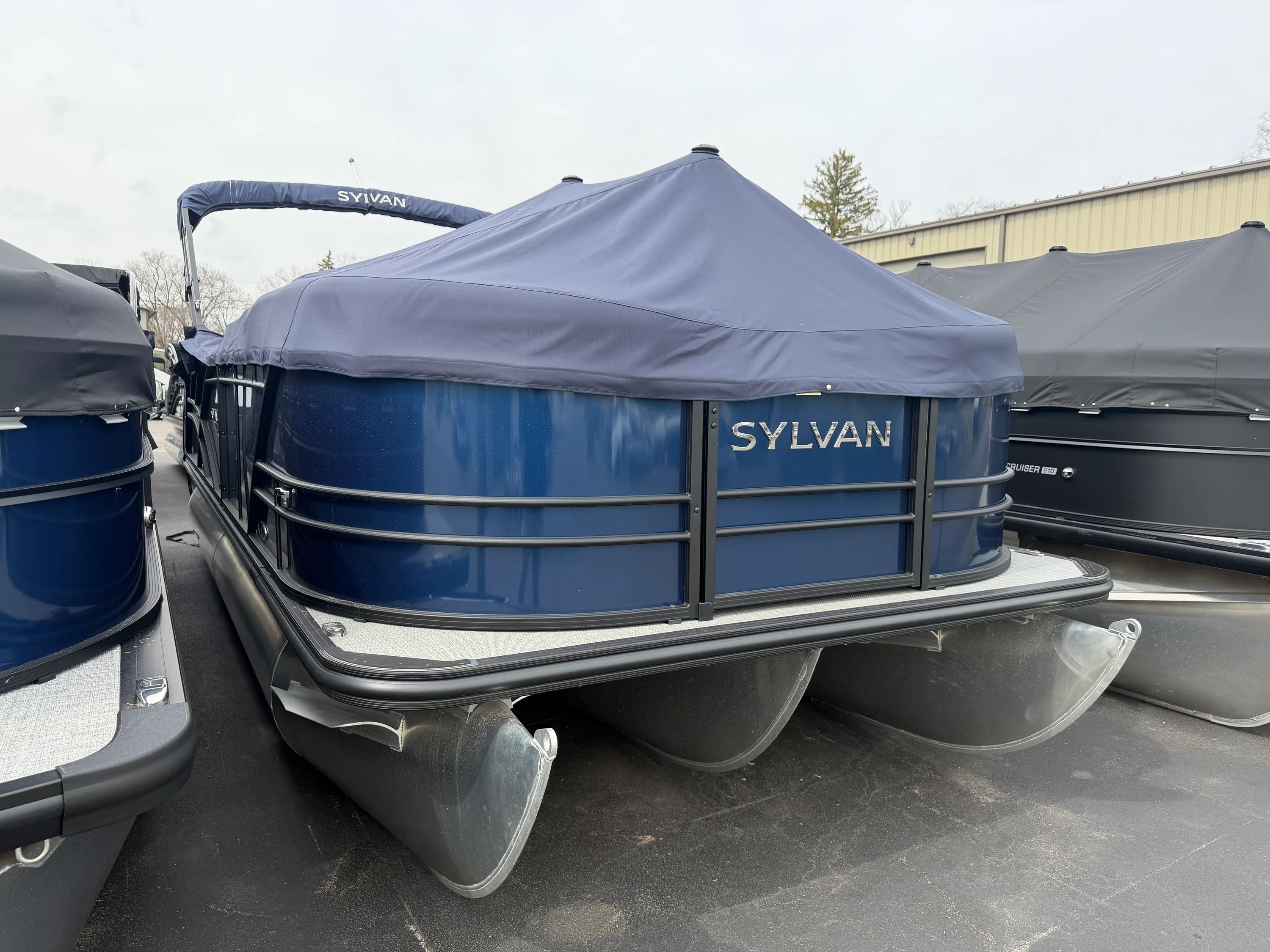 2025 Sylvan L1 Image Thumbnail #2