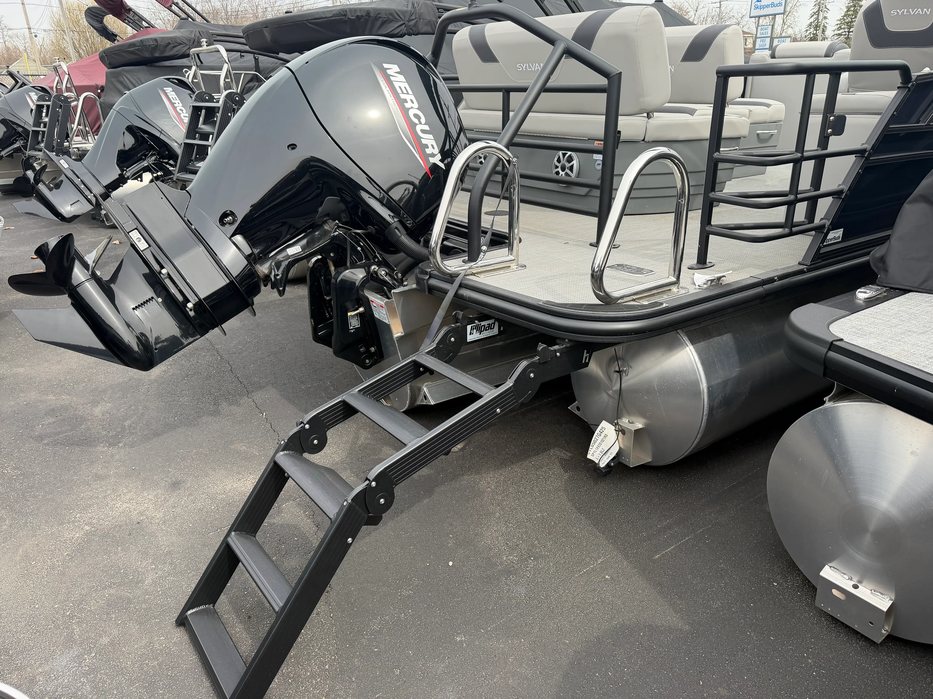 2025 Sylvan L1 Image Thumbnail #21