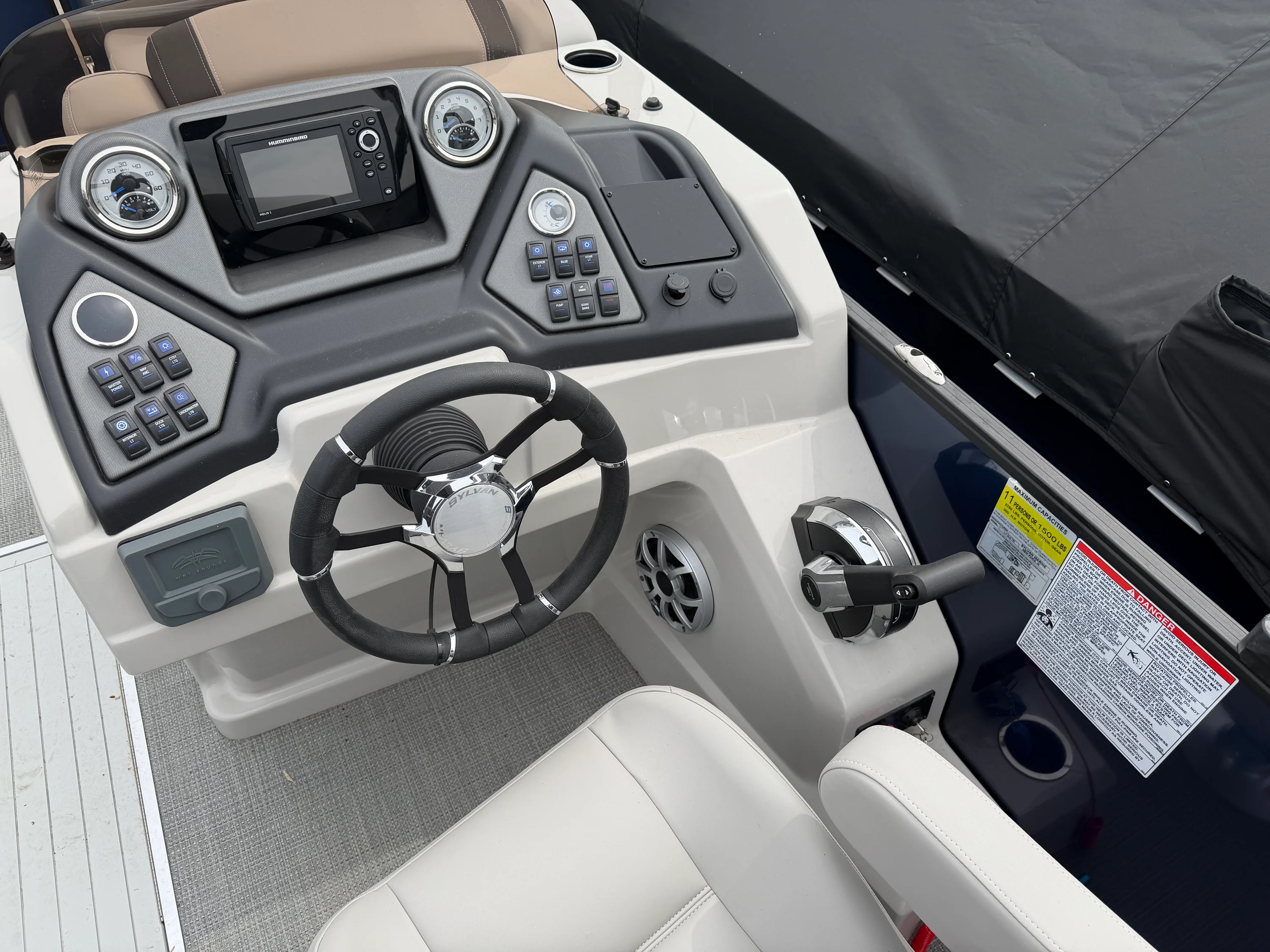 2025 Sylvan L1 Image Thumbnail #13