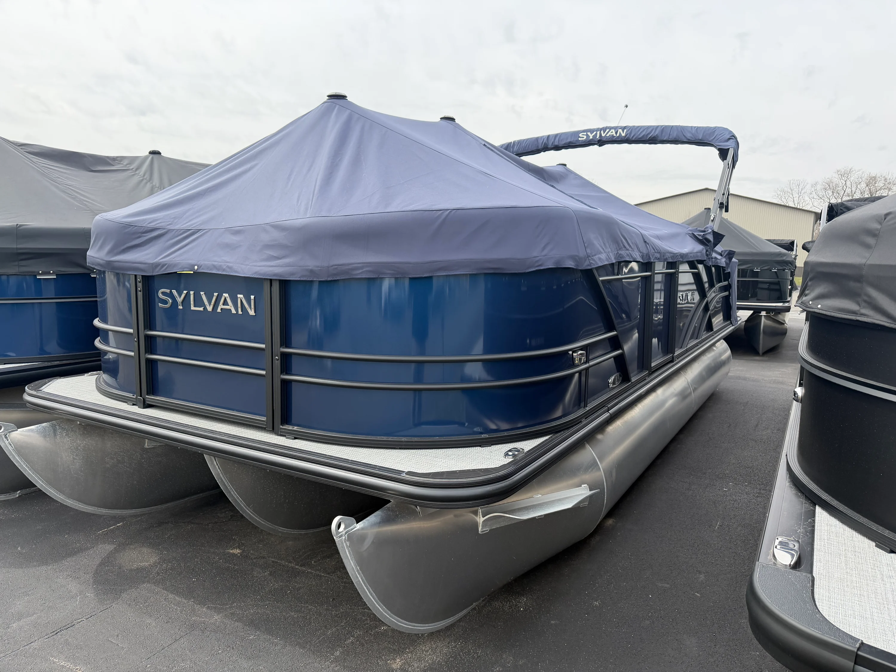 2025 Sylvan L1 Image Thumbnail #1