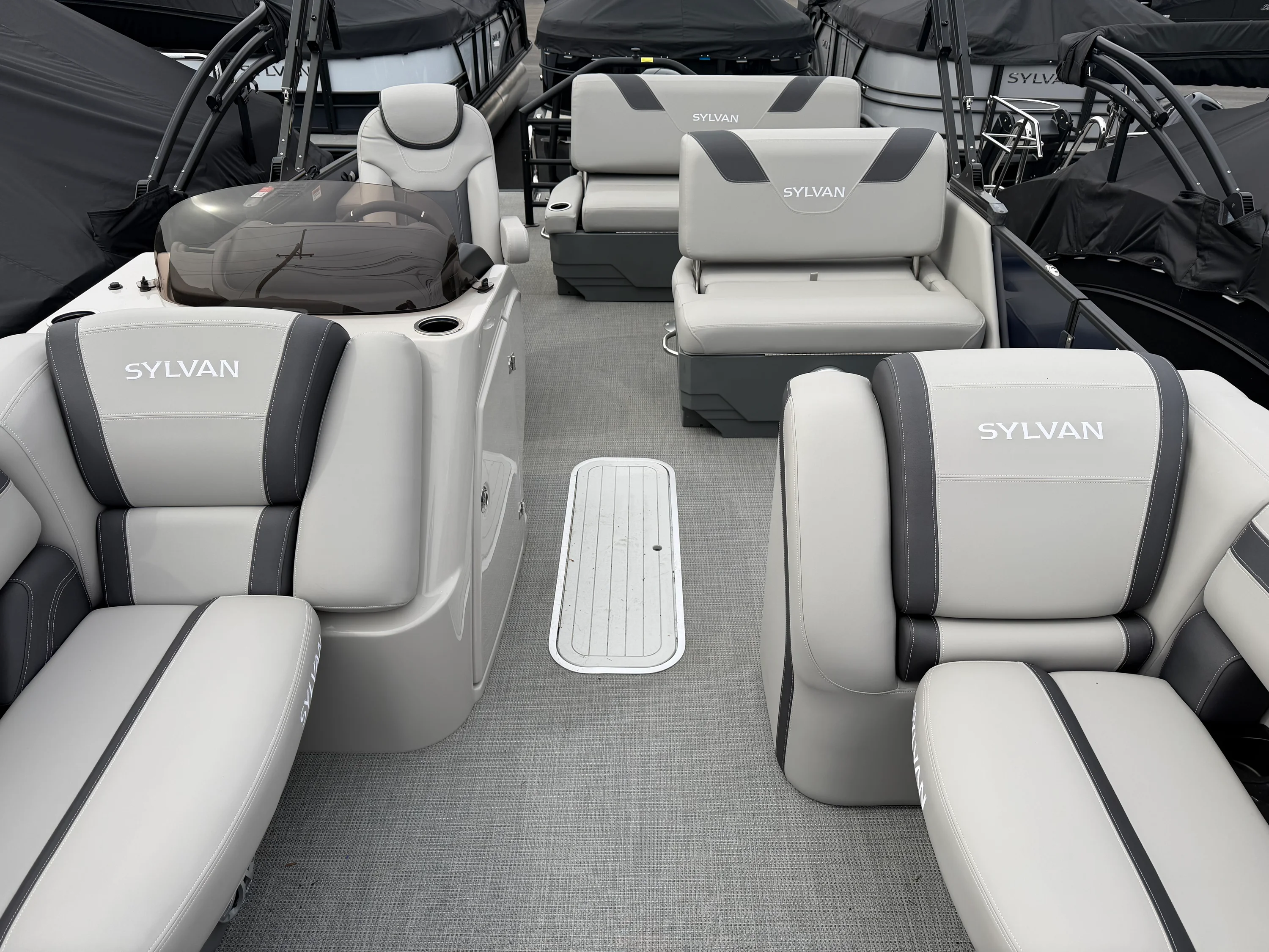 2025 Sylvan L1 Image Thumbnail #5