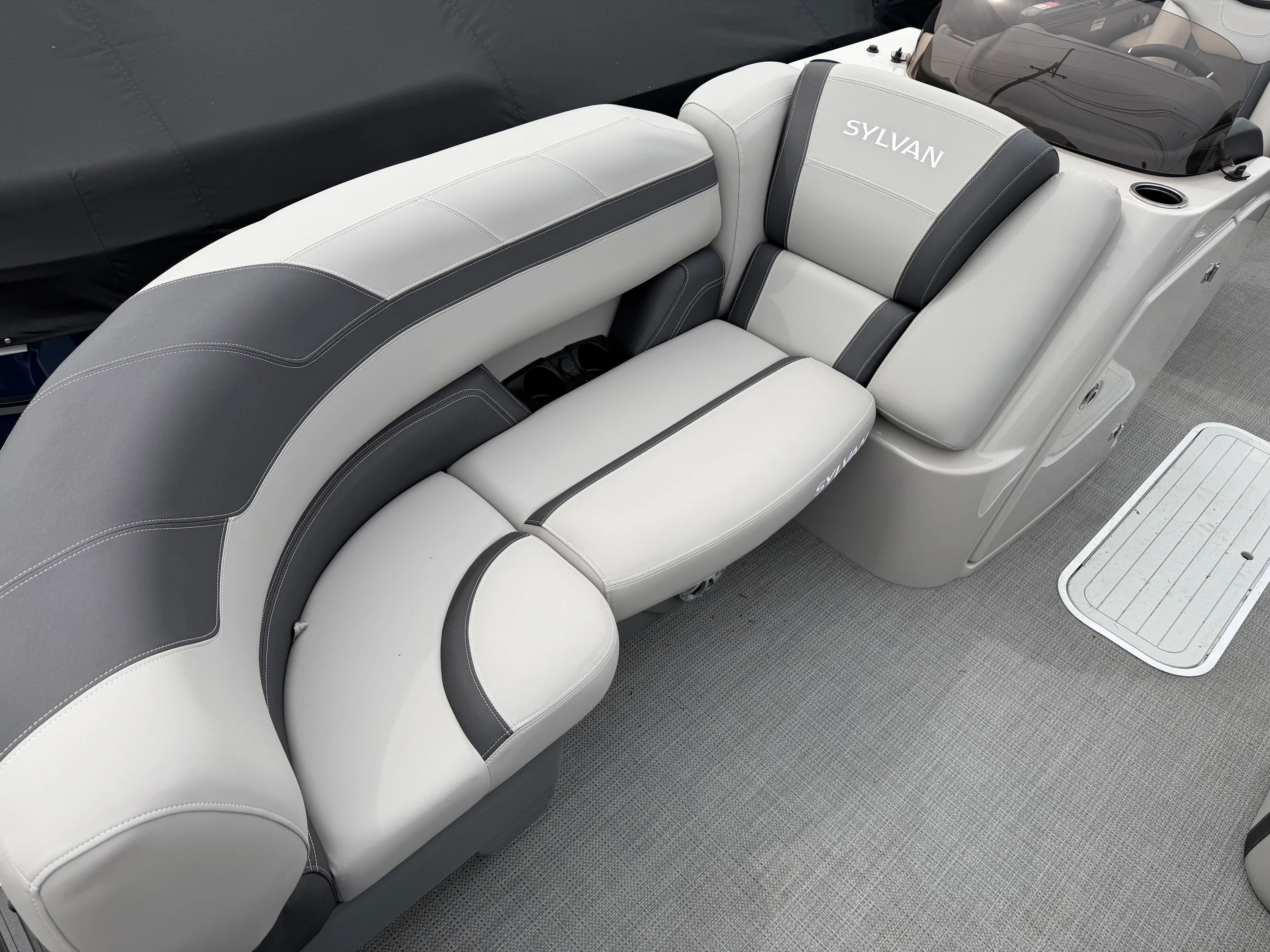 2025 Sylvan L1 Image Thumbnail #7