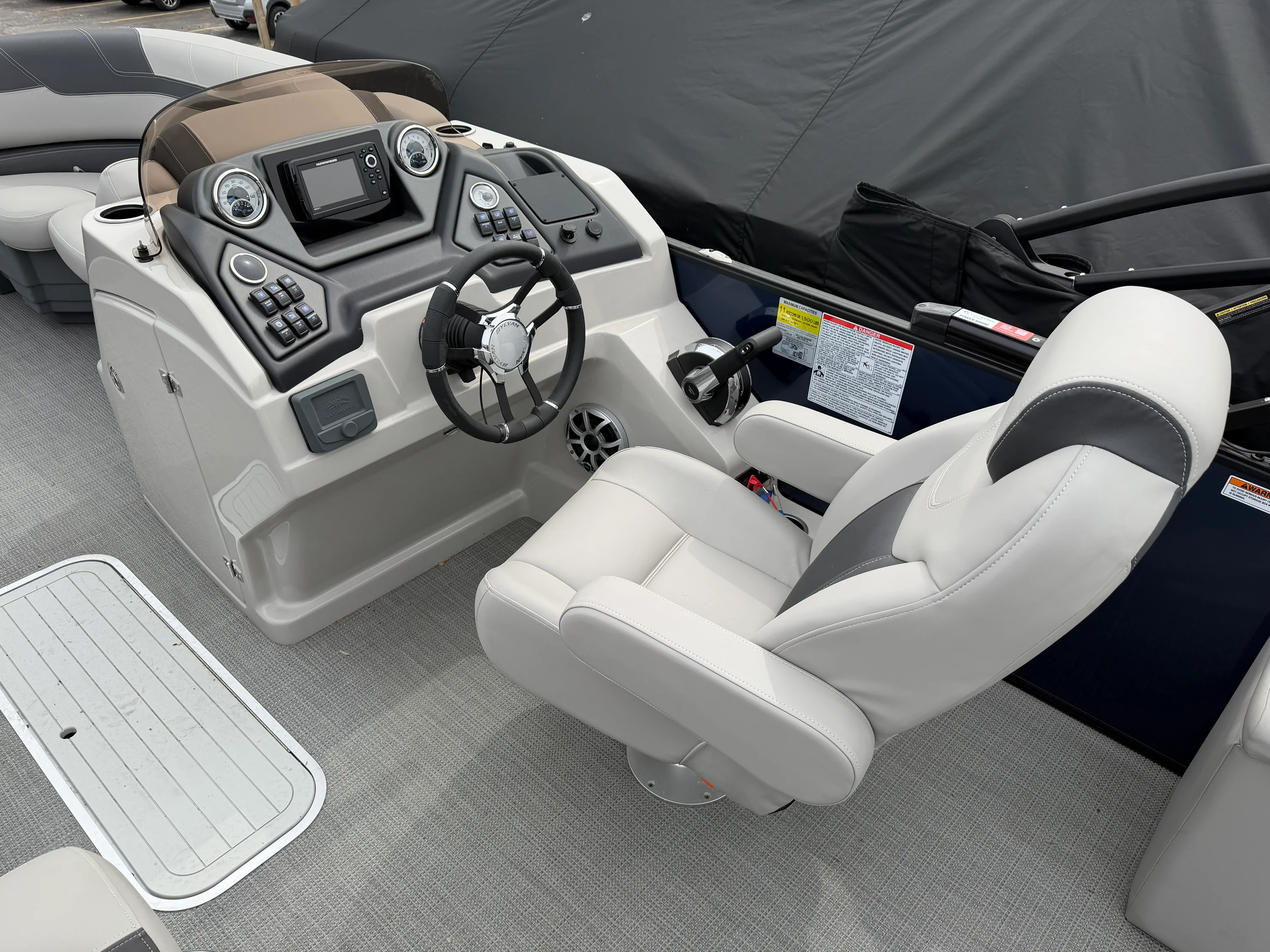 2025 Sylvan L1 Image Thumbnail #12